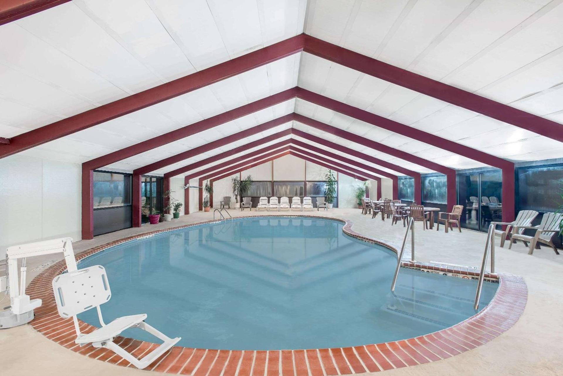 Howard Johnson by Wyndham Saugerties photo 31