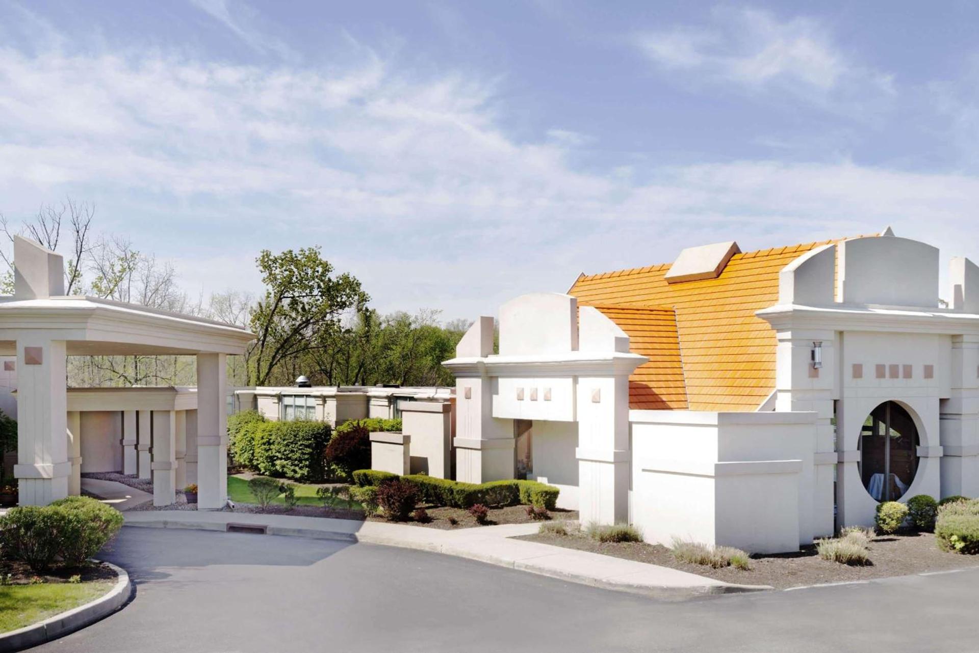 Howard Johnson by Wyndham Newburgh — hotel in Newburgh