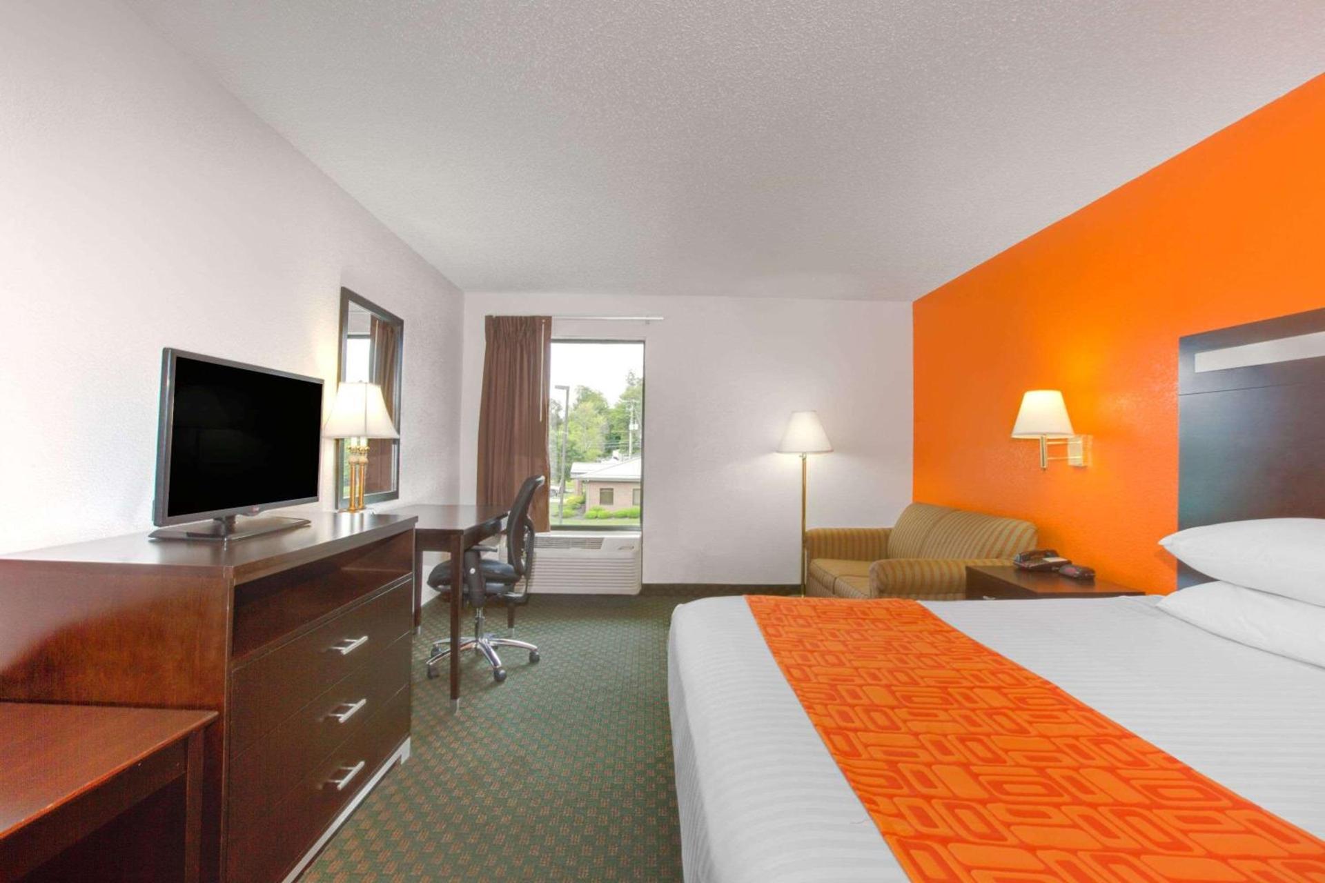 Howard Johnson by Wyndham Beckley photo 7