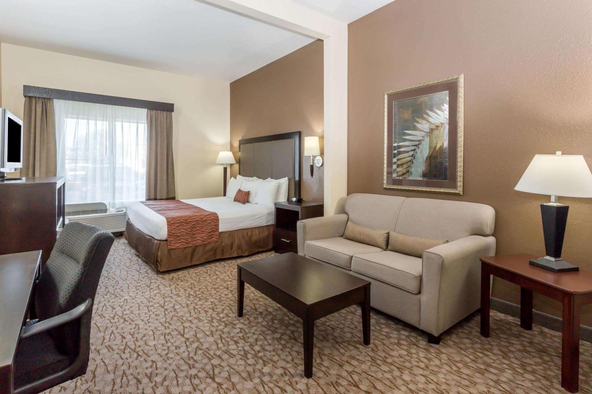Wingate by Wyndham Joliet photo 19
