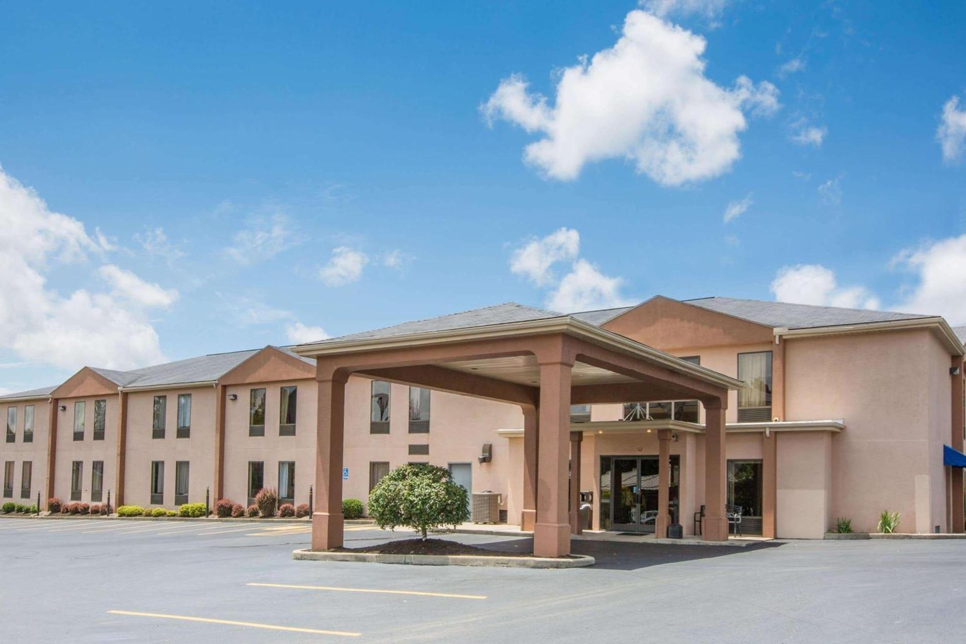 Howard Johnson by Wyndham Beckley photo 4