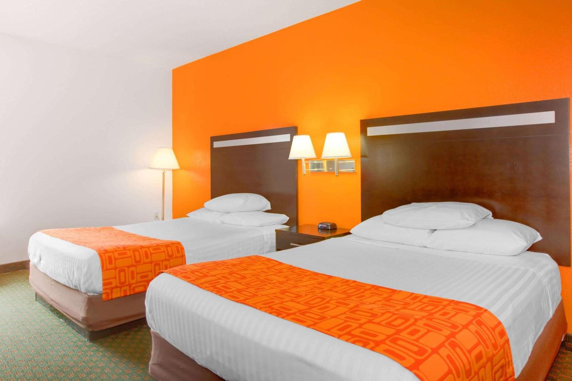 Howard Johnson by Wyndham Beckley photo 15
