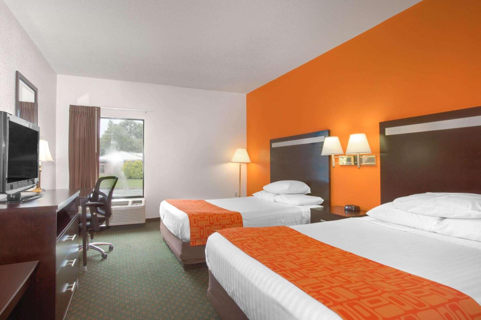 Howard Johnson by Wyndham Beckley photo 6