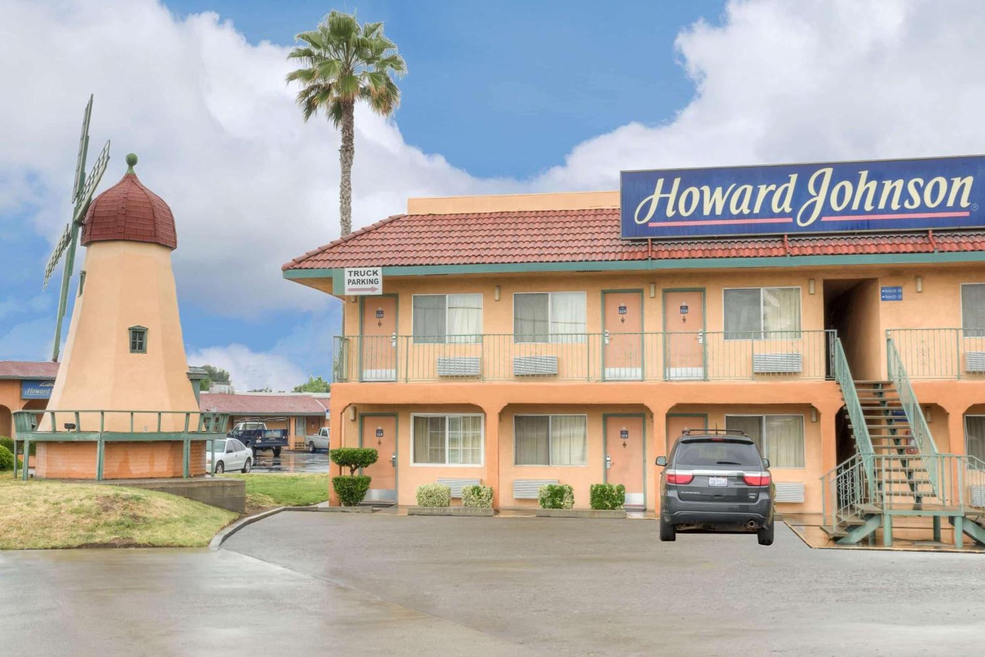 Howard Johnson by Wyndham Modesto Ceres photo 25