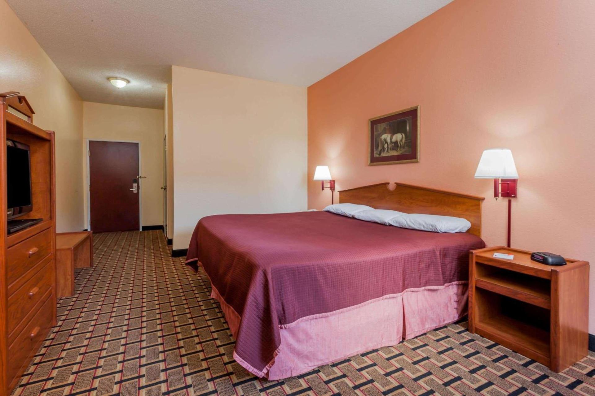 Sleep Inn Louisville Airport photo 13