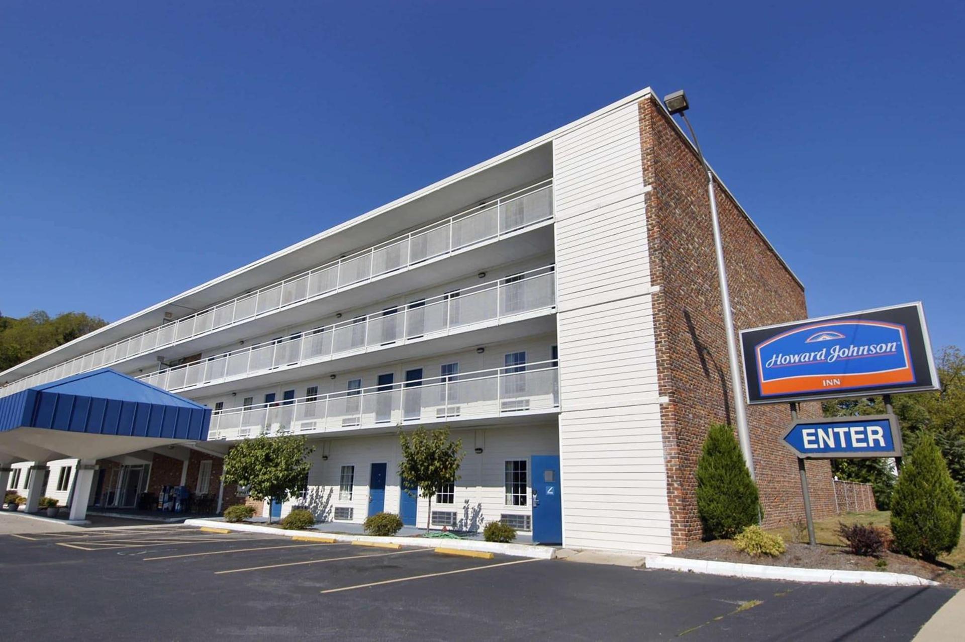 Howard Johnson by Wyndham Staunton photo 2