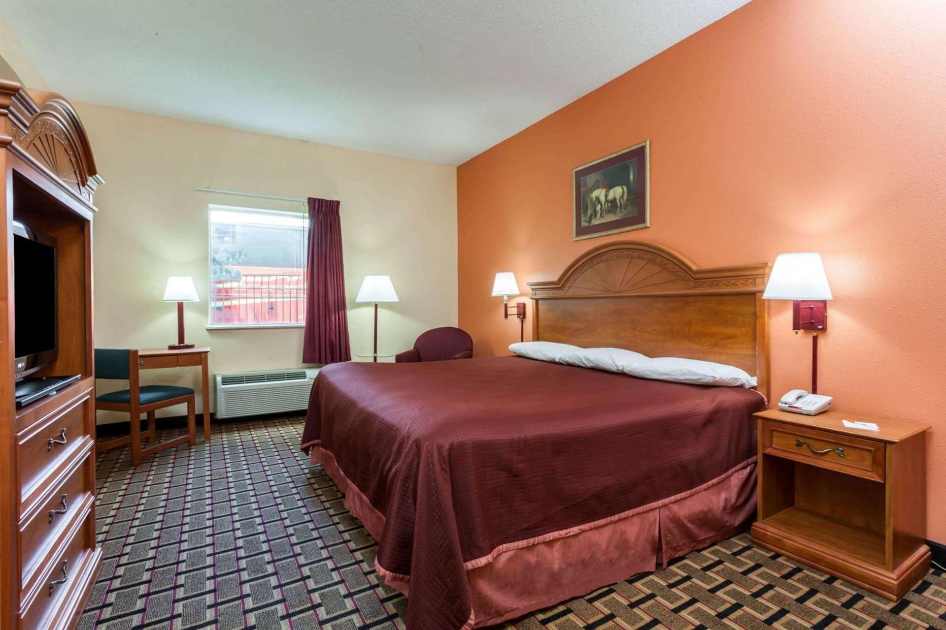 Sleep Inn Louisville Airport photo 3