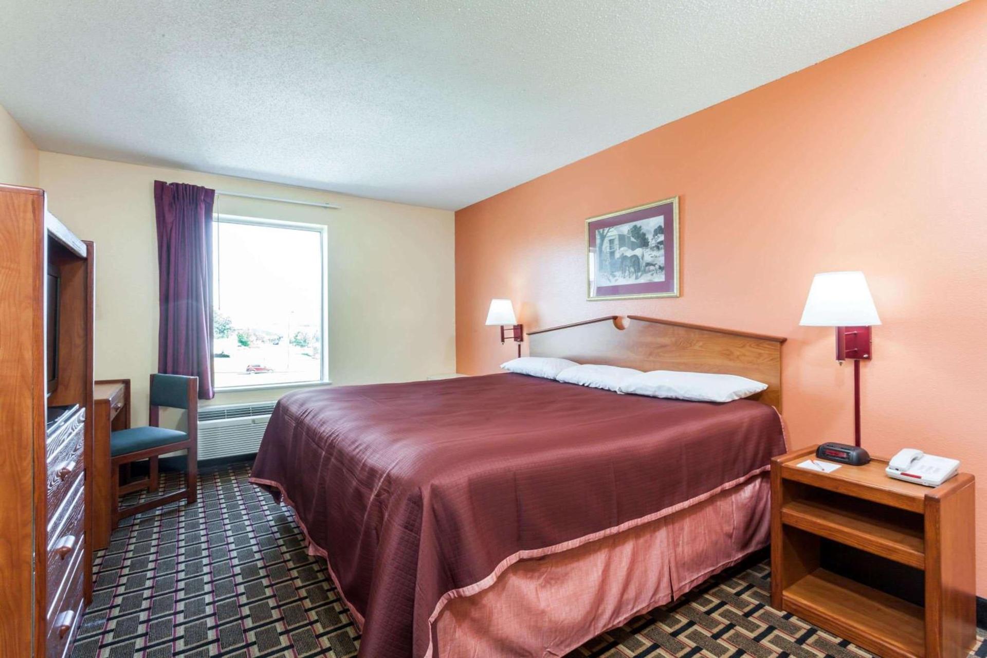 Sleep Inn Louisville Airport photo 9