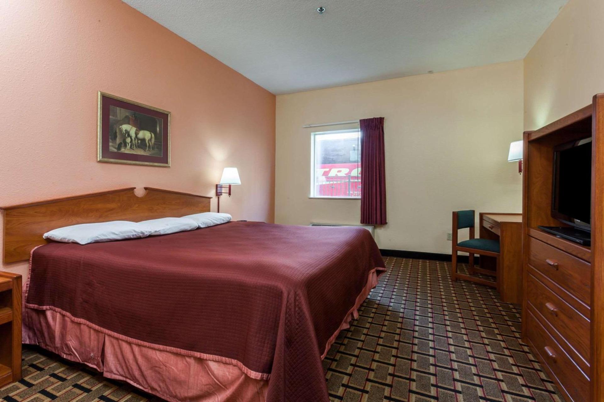 Sleep Inn Louisville Airport photo 7