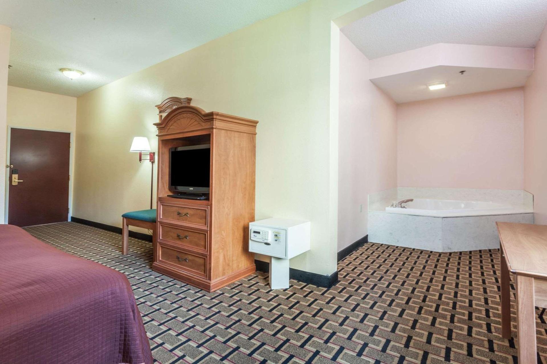 Sleep Inn Louisville Airport photo 14