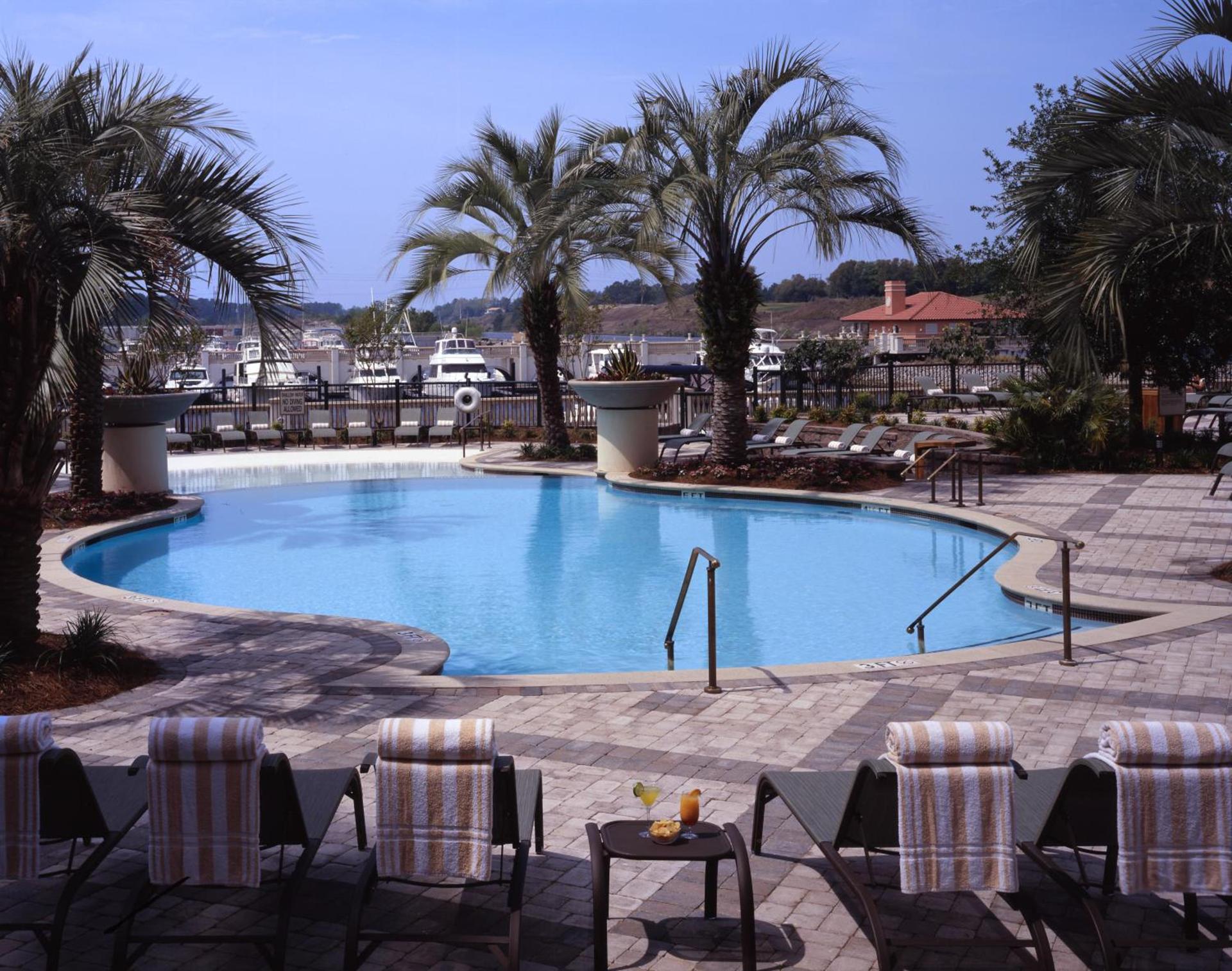 Marina Inn at Grande Dunes photo 42