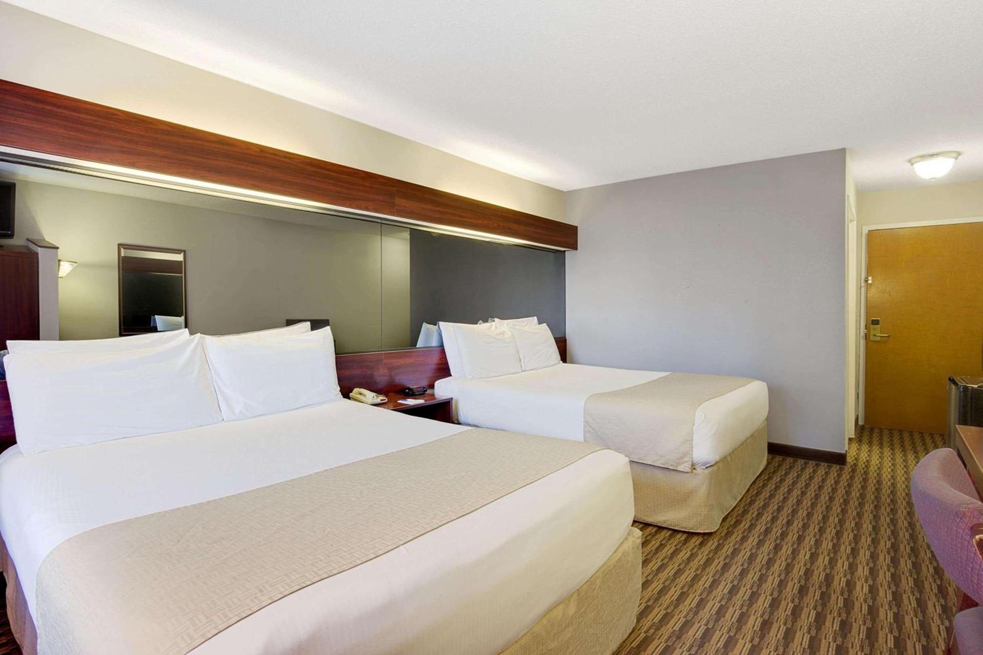 Microtel Inn by Wyndham - Murfreesboro photo 24