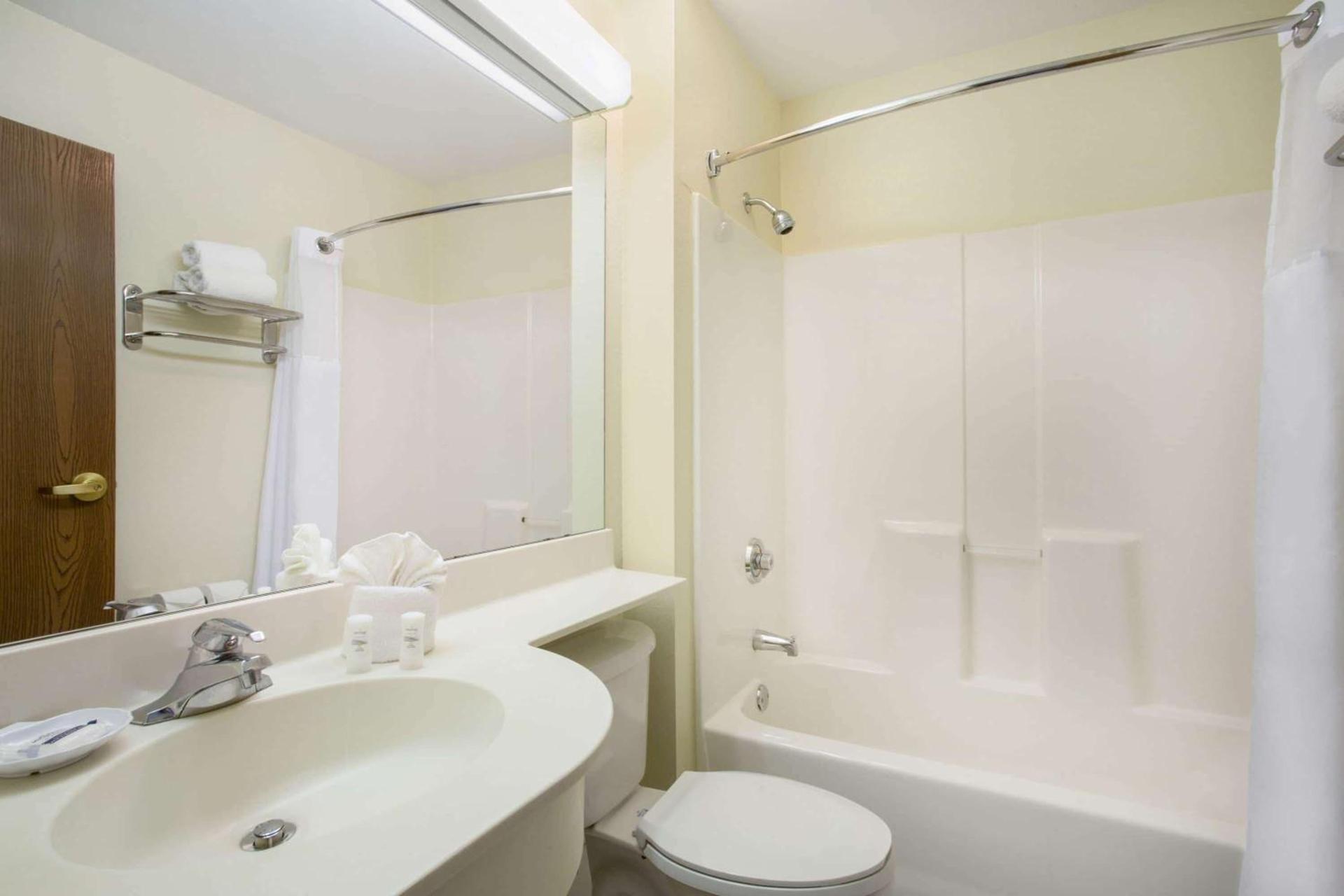 Microtel Inn & Suites Leesburg photo 13