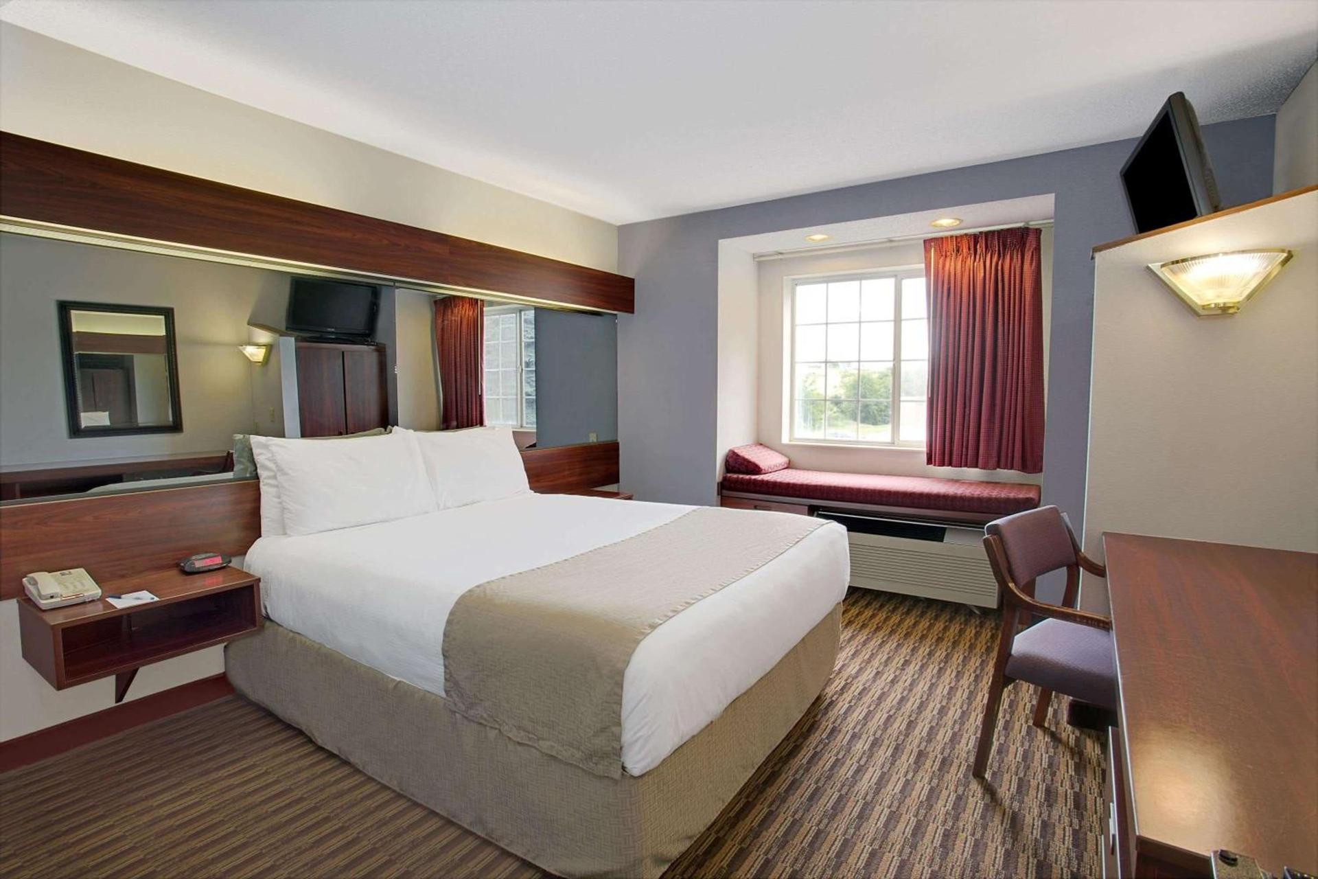 Microtel Inn by Wyndham - Murfreesboro photo 29