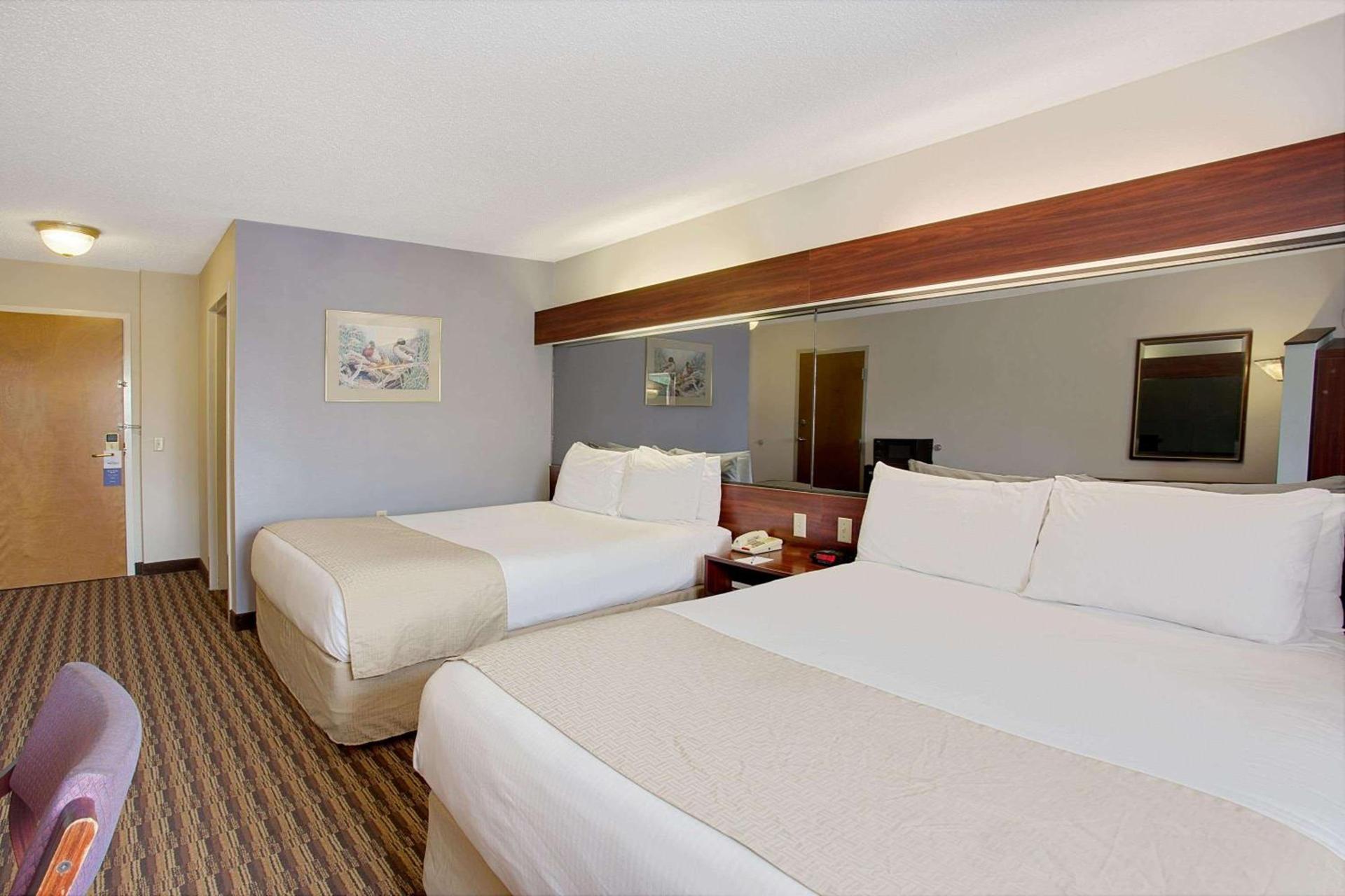 Microtel Inn by Wyndham - Murfreesboro photo 30