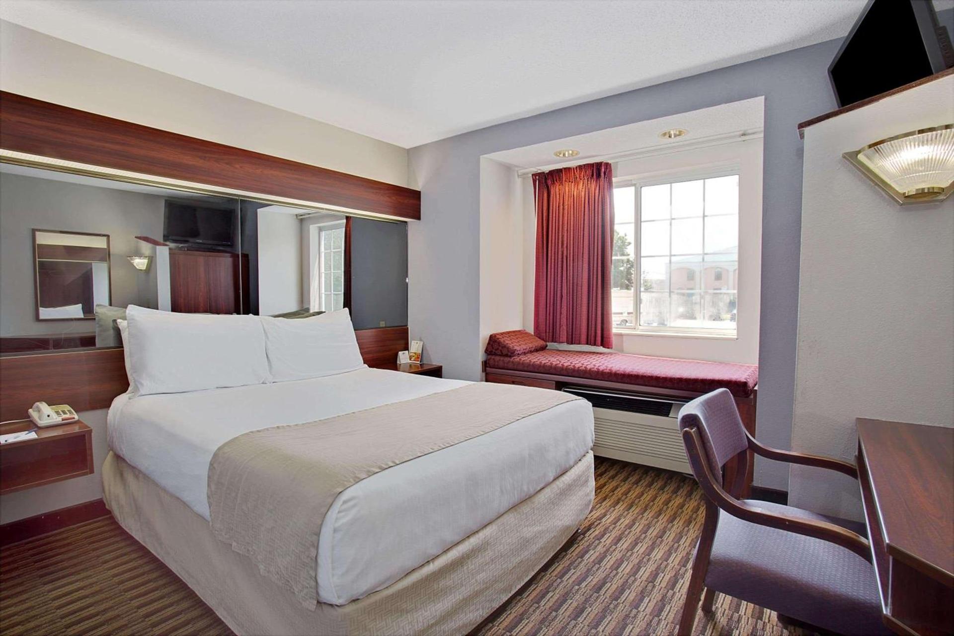 Microtel Inn by Wyndham - Murfreesboro photo 31