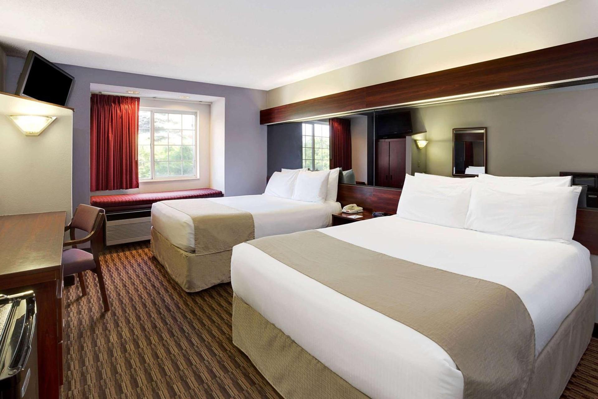 Microtel Inn by Wyndham - Murfreesboro photo 33