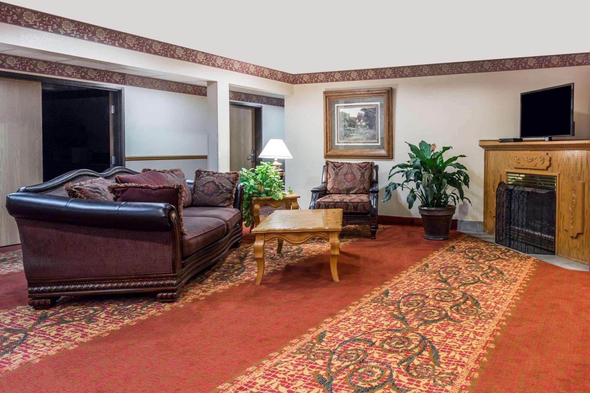 Motel 6 Brush, CO photo 16