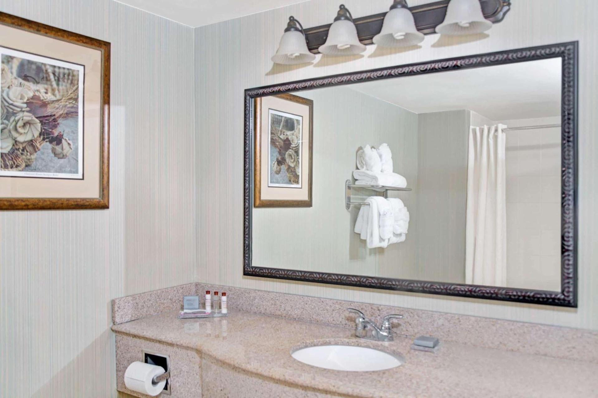 Wingate by Wyndham Charleston Southern University photo 23
