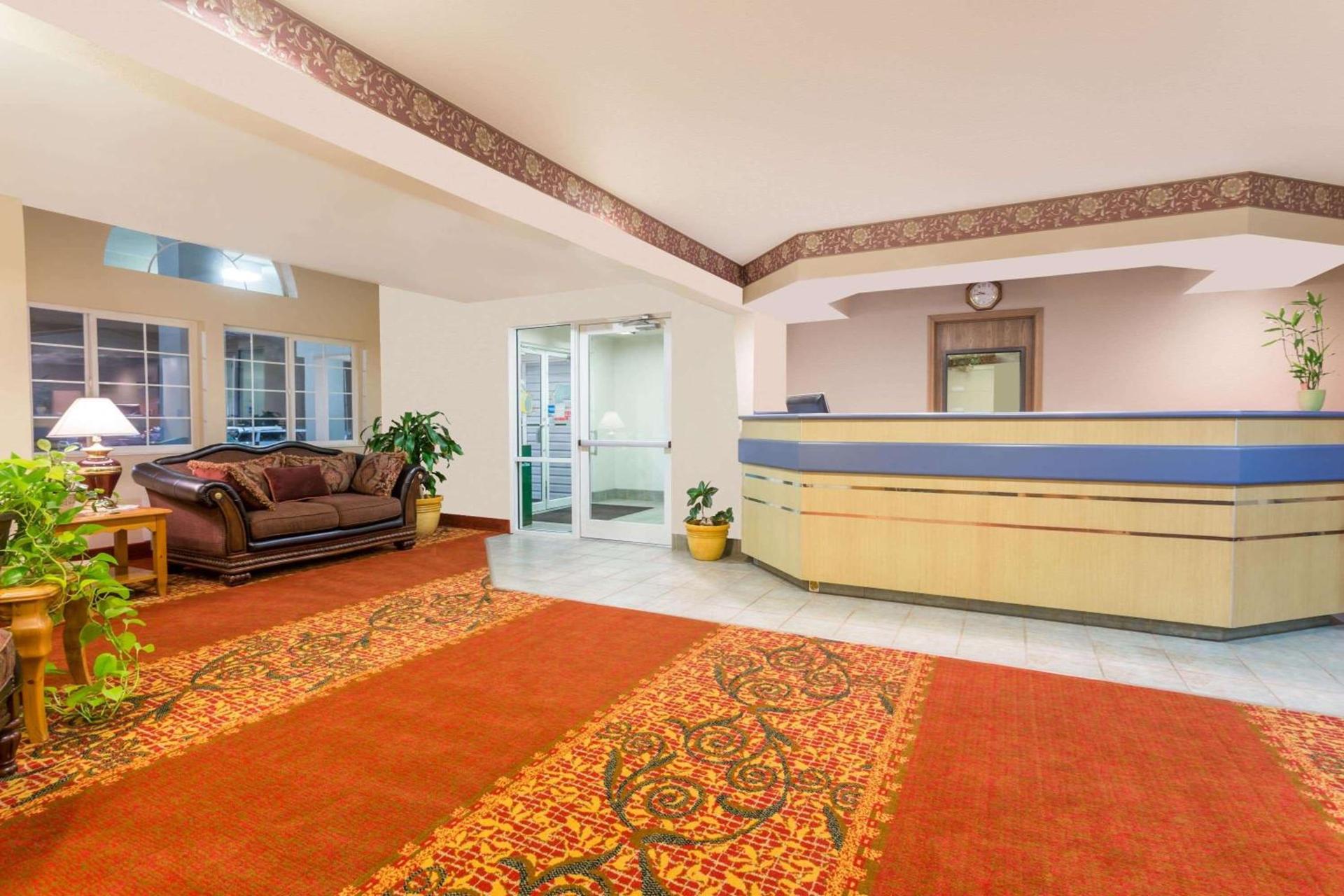 Motel 6 Brush, CO photo 7