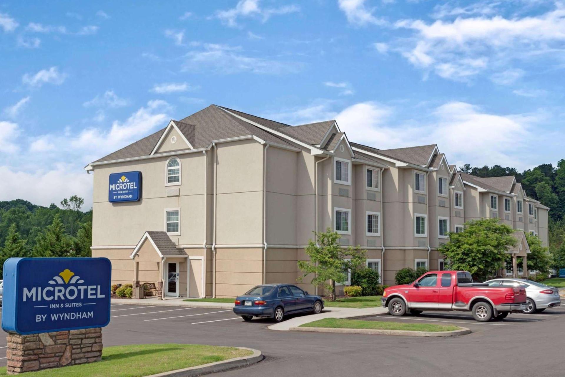Microtel Inn & Suites by Wyndham Jasper photo 17