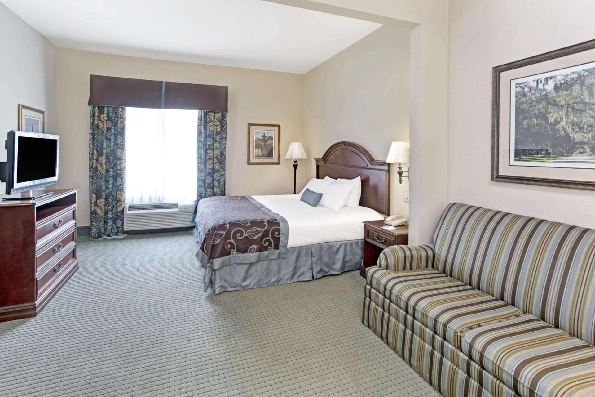 Wingate by Wyndham Charleston Southern University photo 26
