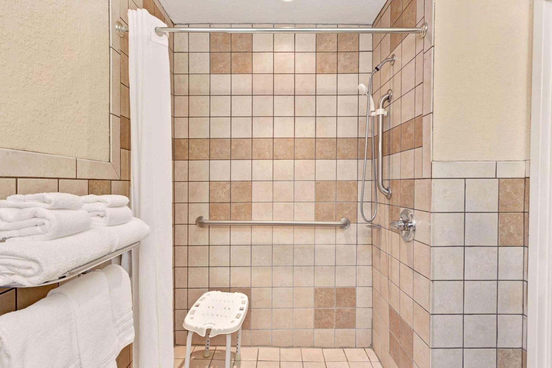 Microtel Inn & Suites by Wyndham Jasper photo 16