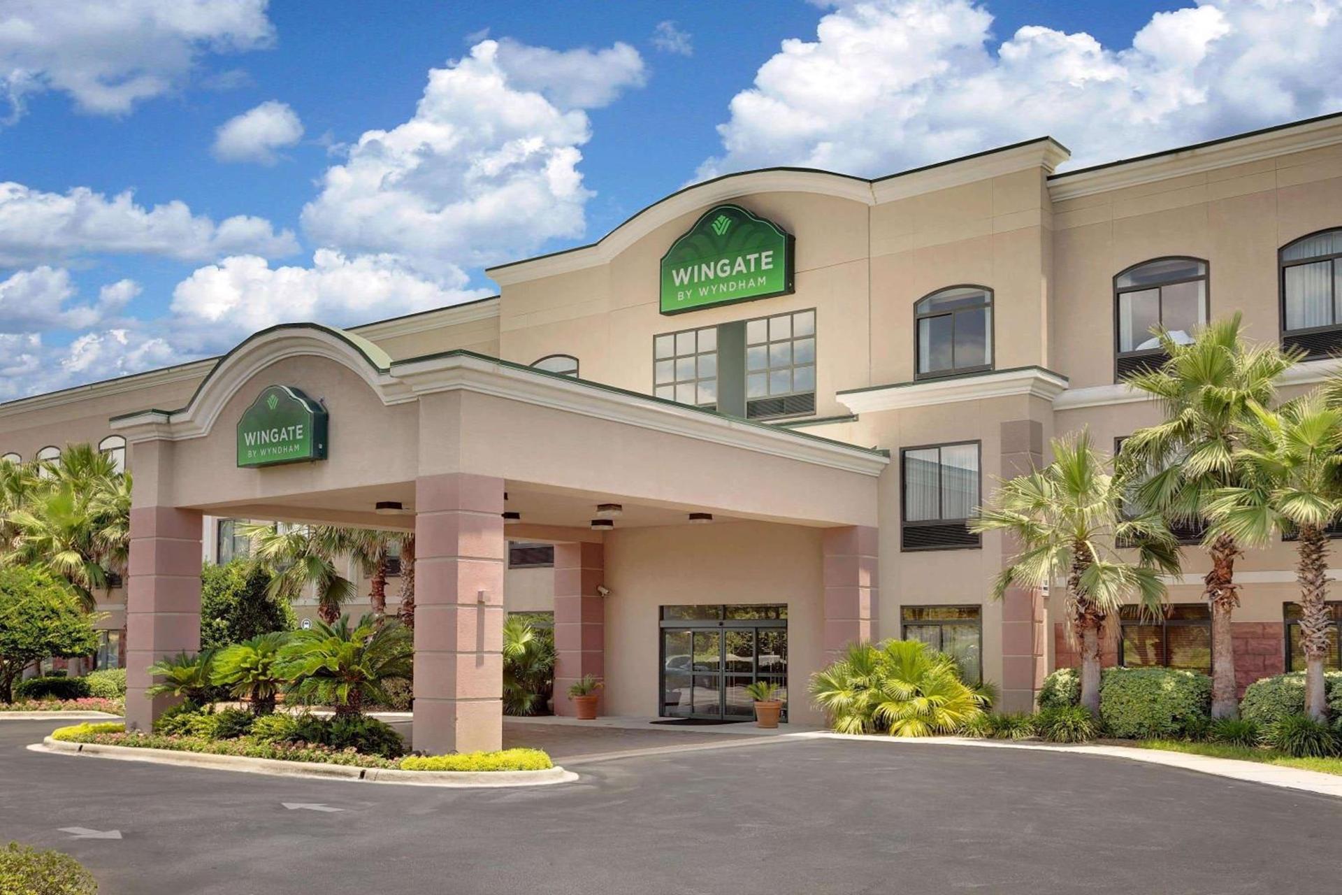 Wingate by Wyndham Destin — hotel in Destin