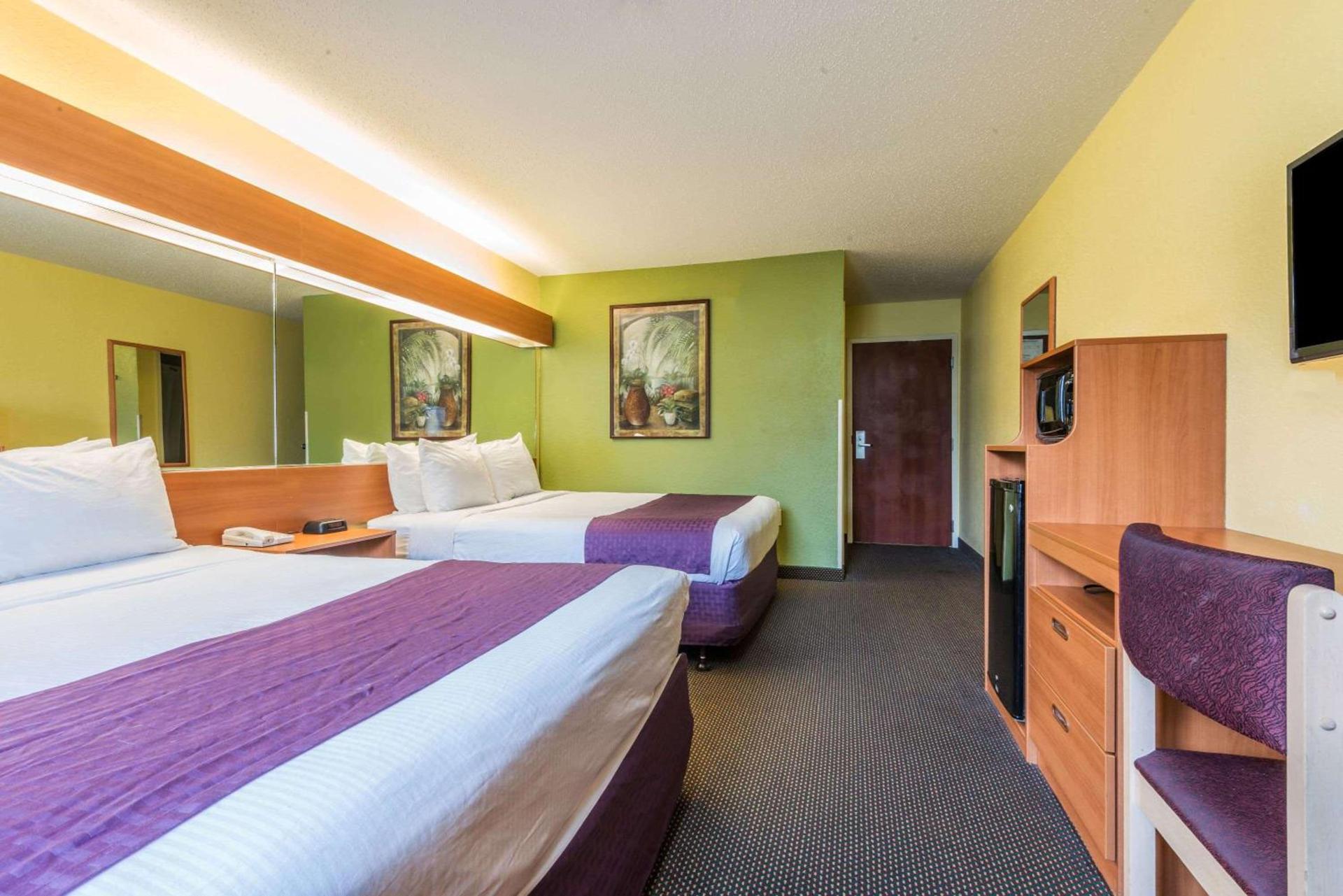 Microtel Inn & Suites by Wyndham Auburn photo 12