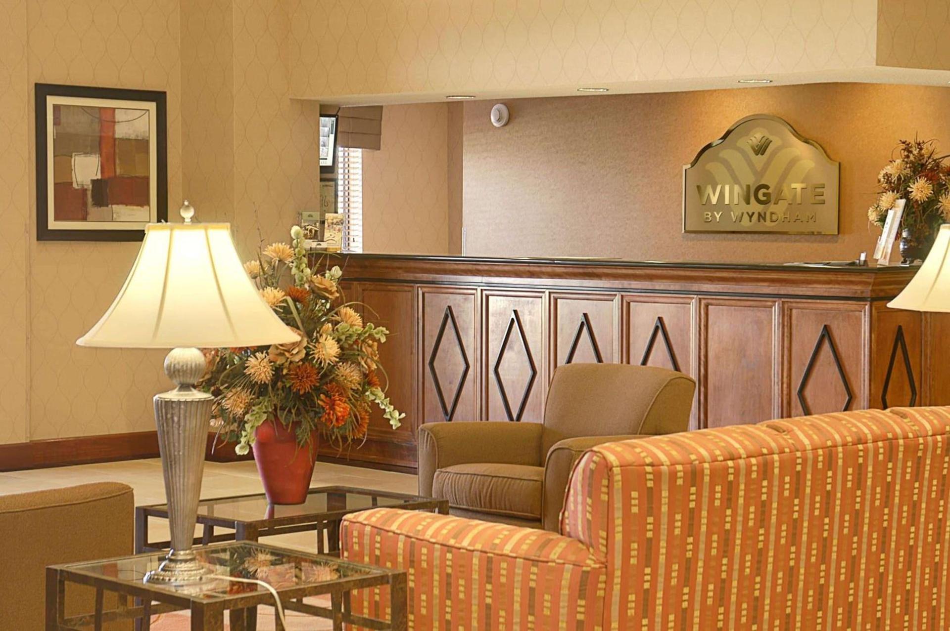 Wingate By Wyndham - Warner Robins photo 9