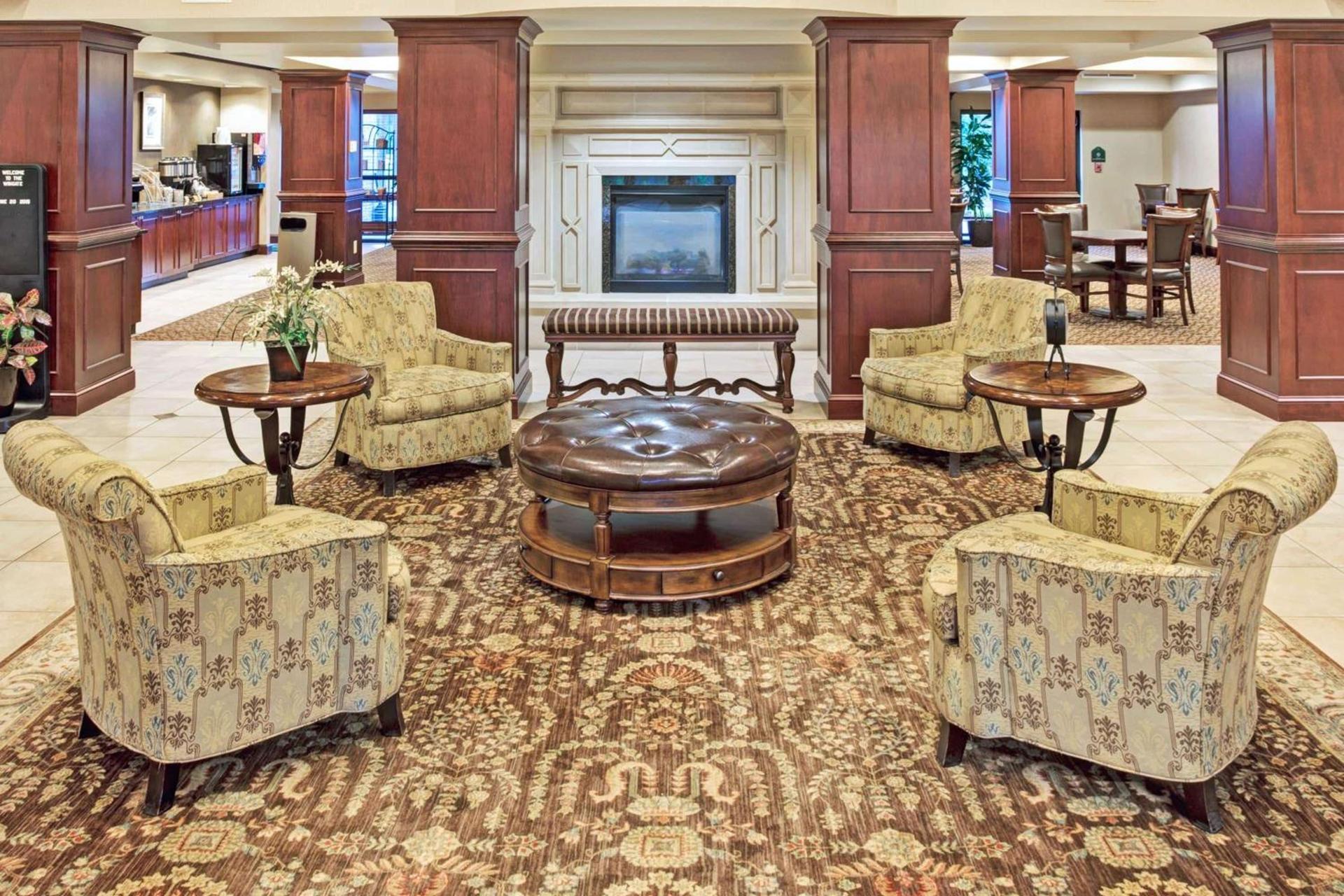 Wingate by Wyndham Charleston Southern University photo 29