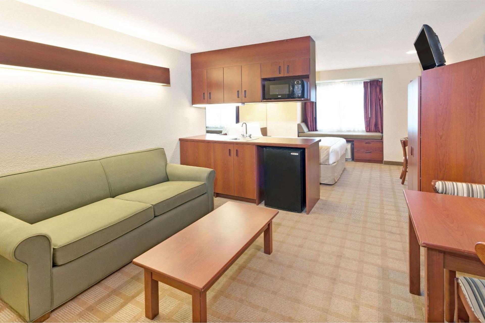 Microtel Inn & Suites by Wyndham Jasper photo 12