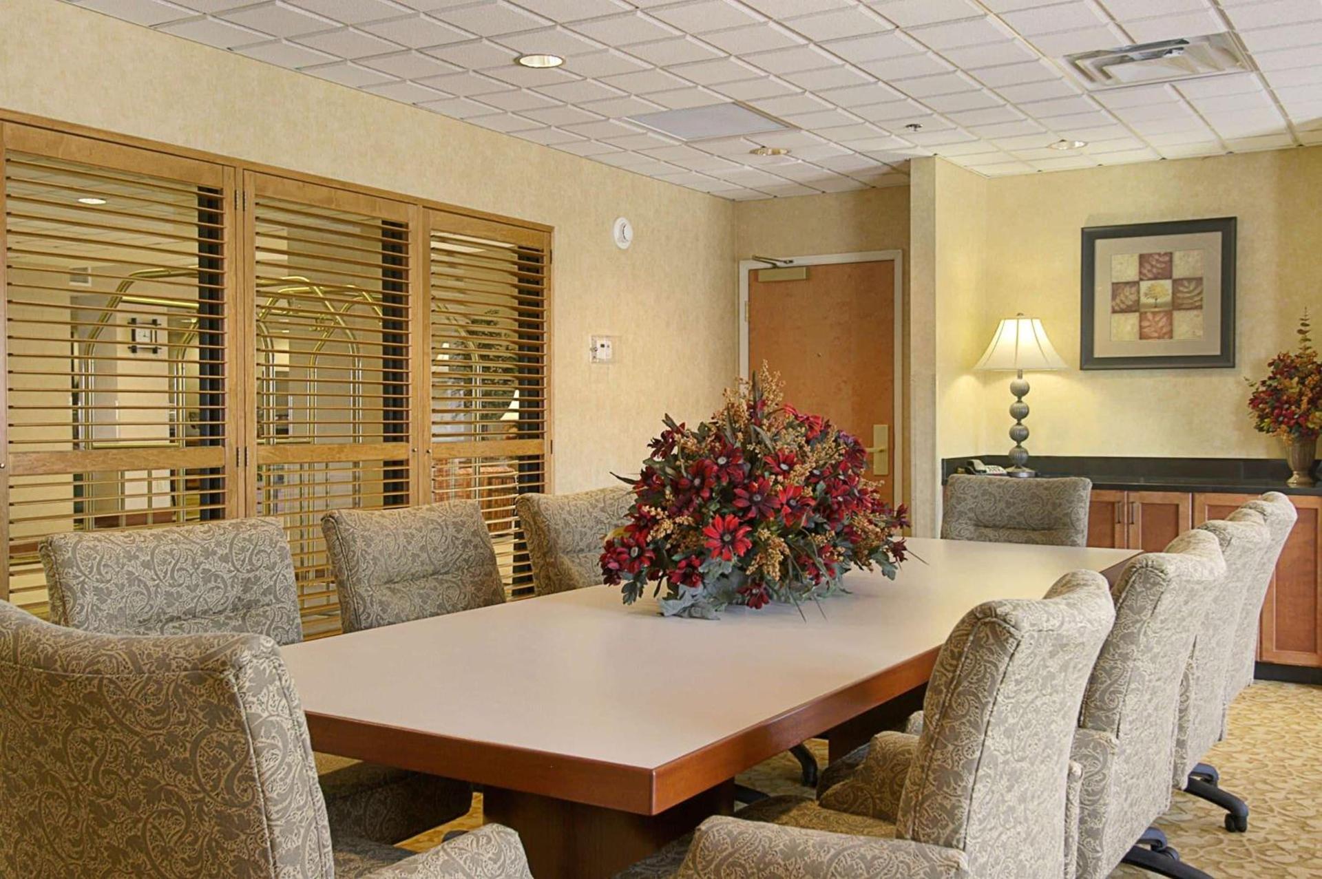 Wingate By Wyndham - Warner Robins photo 18