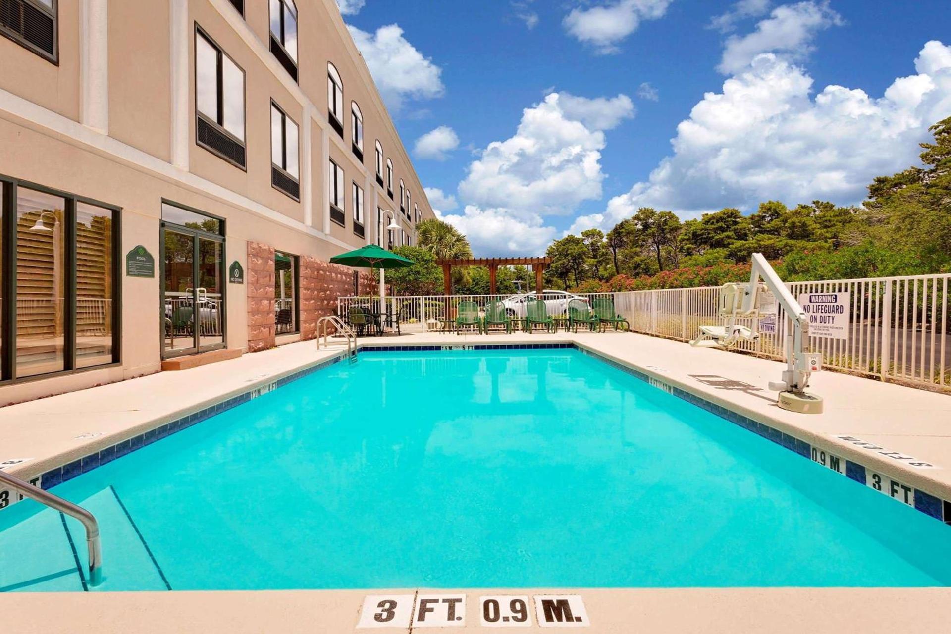 Wingate by Wyndham Destin photo 3