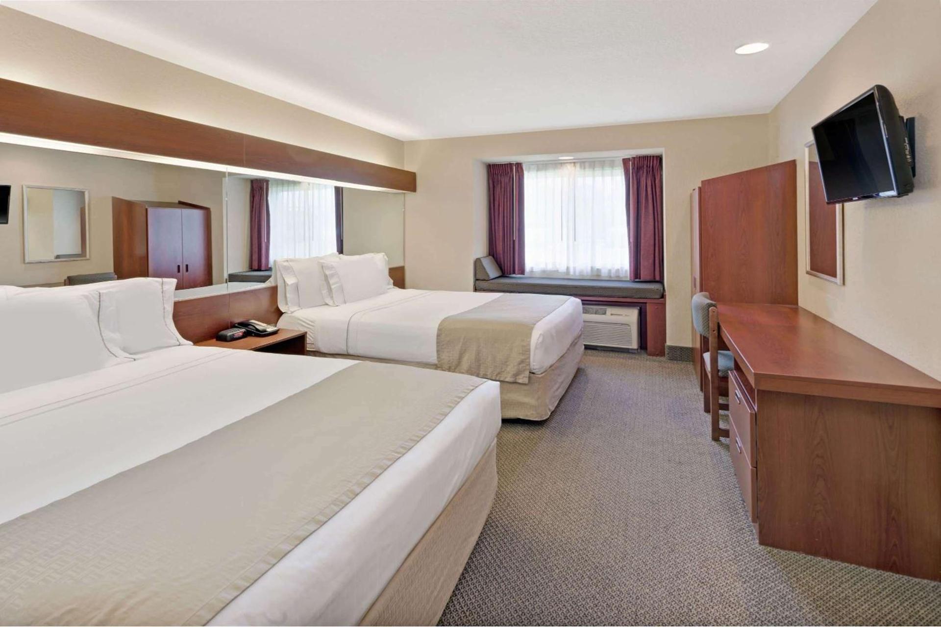 Microtel Inn & Suites by Wyndham Jasper photo 11