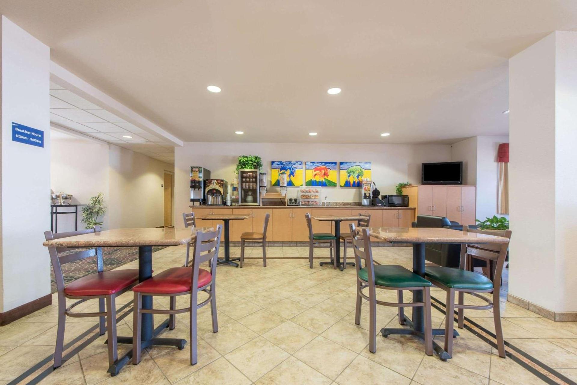 Microtel Inn & Suites by Wyndham Altus photo 16