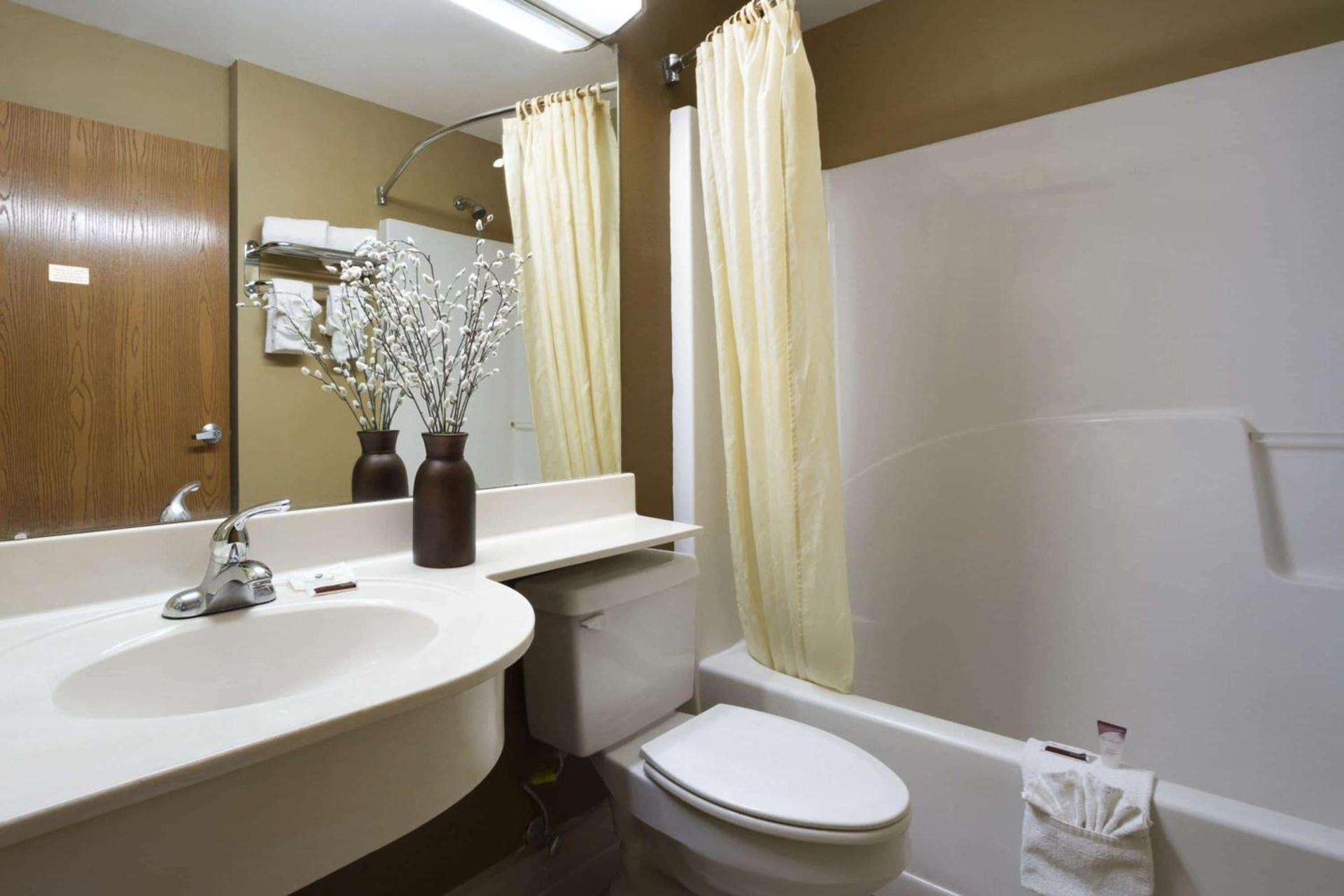 Microtel Inn & Suites by Wyndham Lithonia/Stone Mountain photo 40