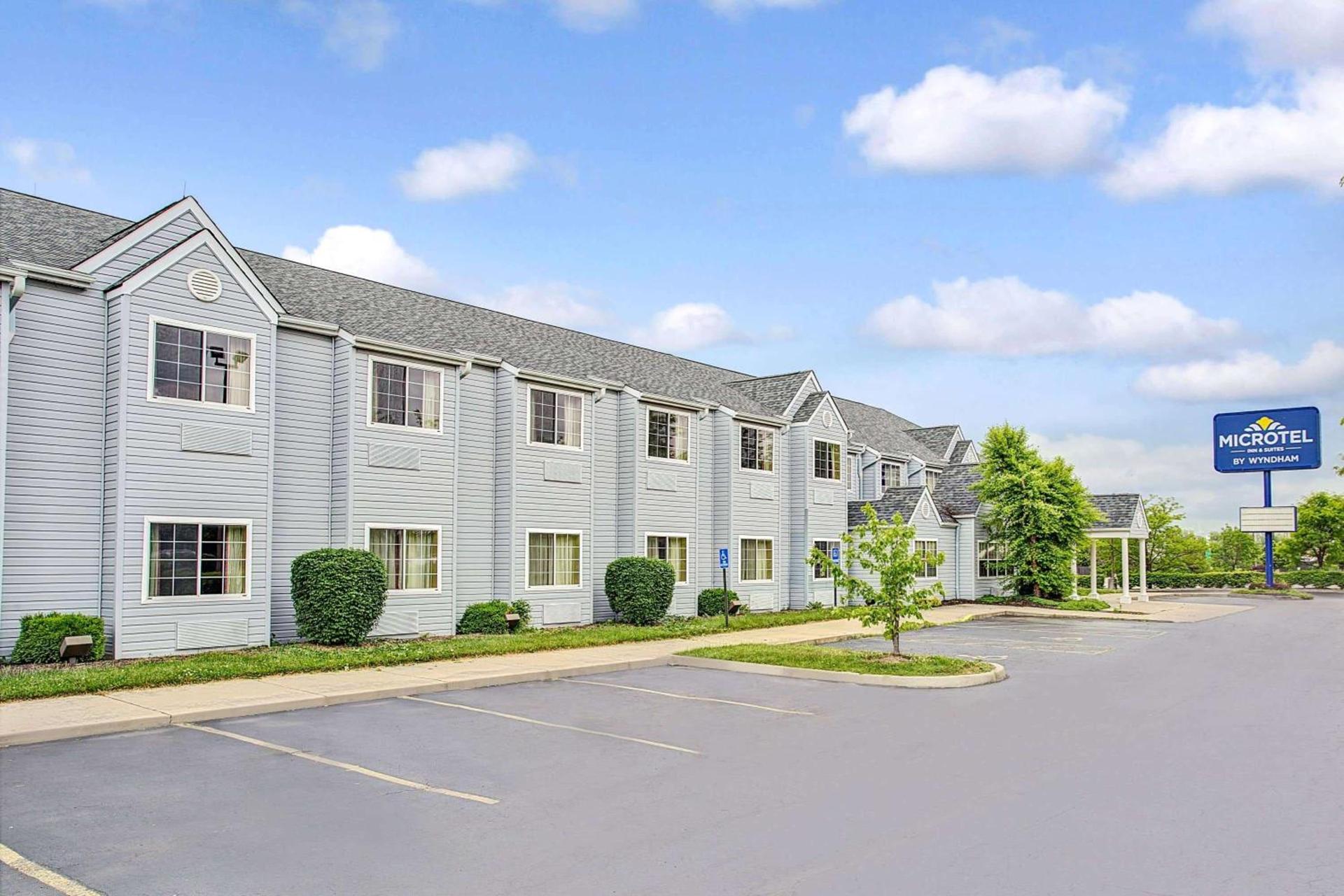 Microtel Inn & Suites by Wyndham Mason photo 7