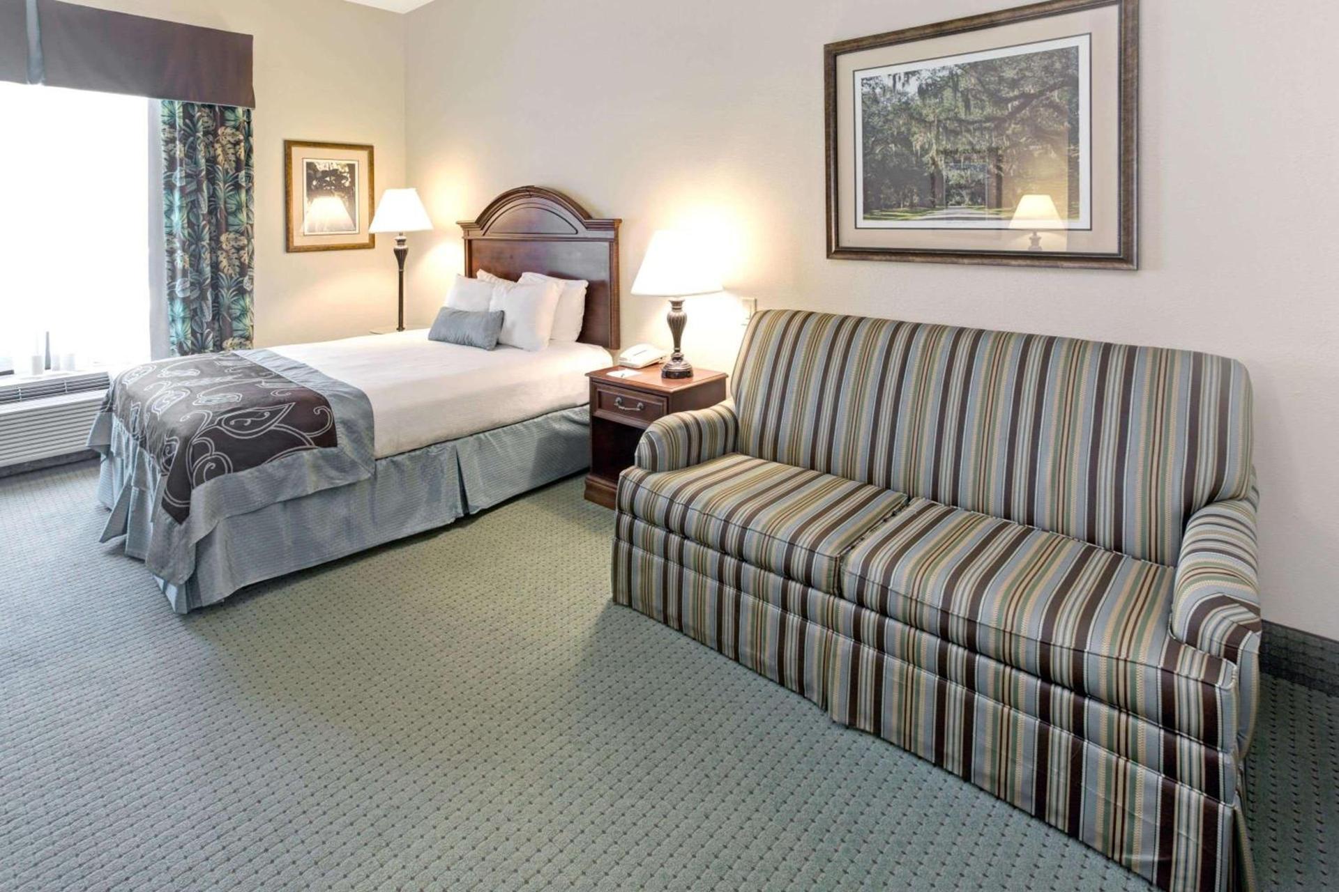 Wingate by Wyndham Charleston Southern University photo 30