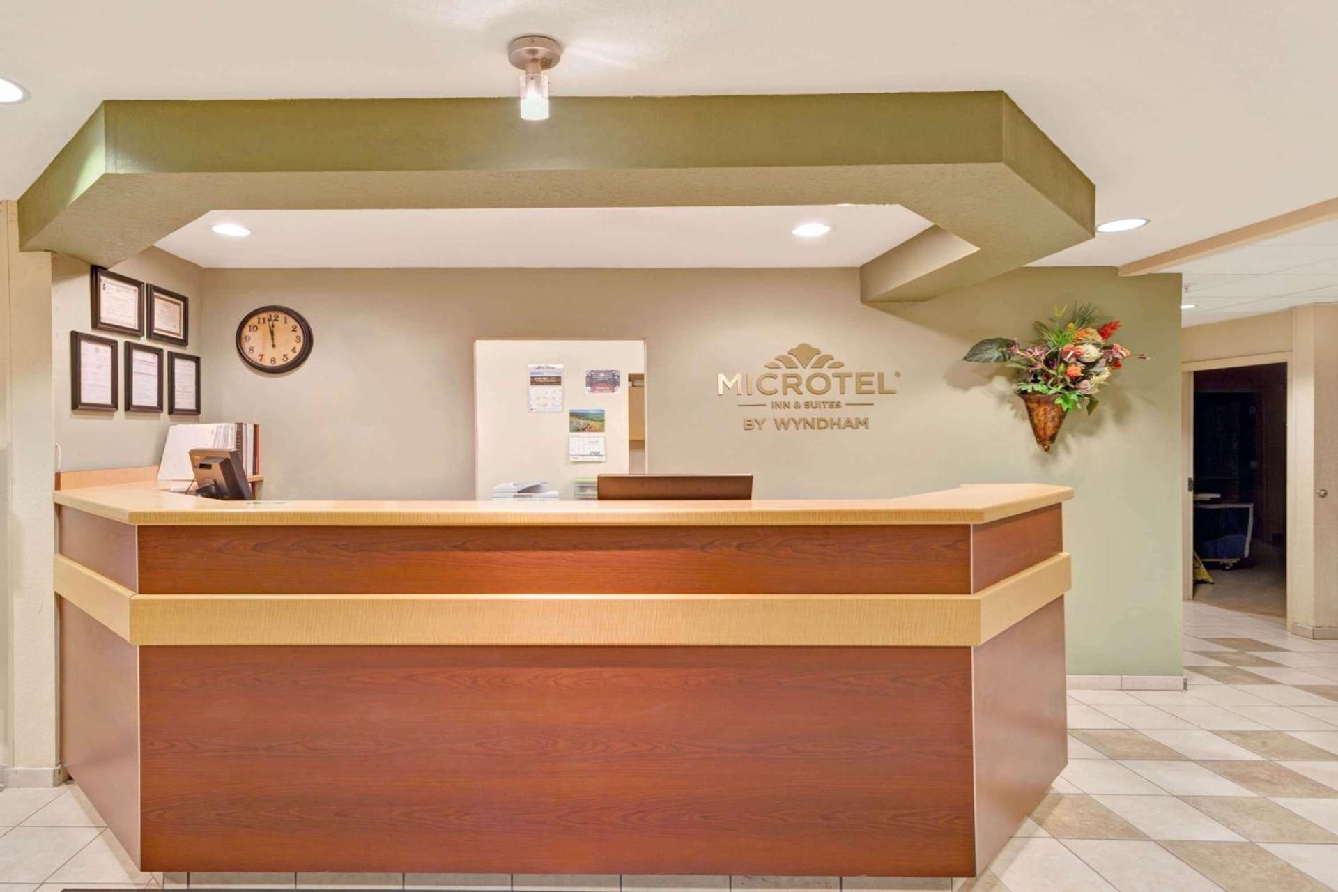 Microtel Inn & Suites by Wyndham Jasper photo 7