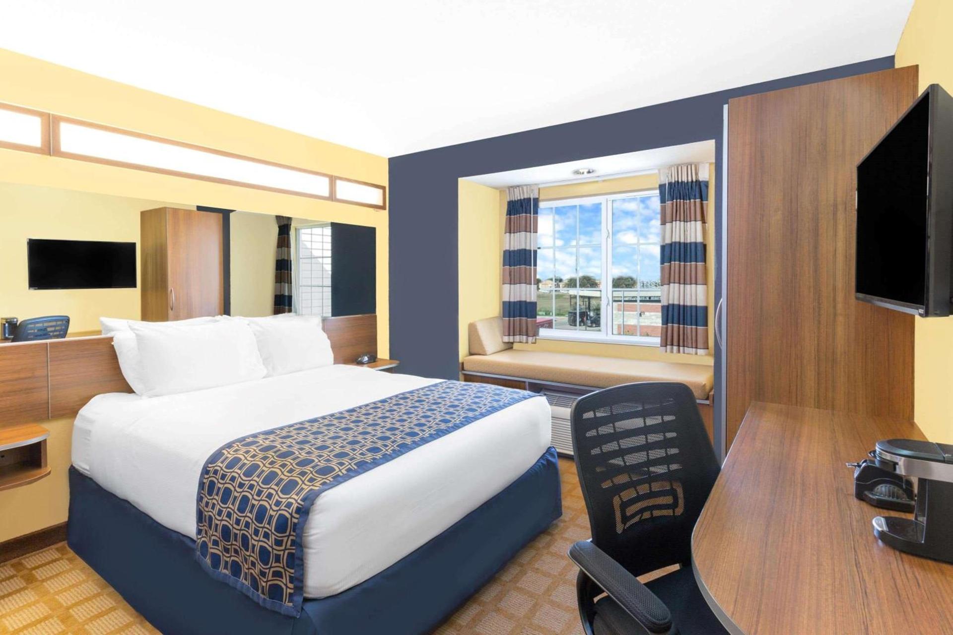 Microtel Inn & Suites - Kearney photo 6