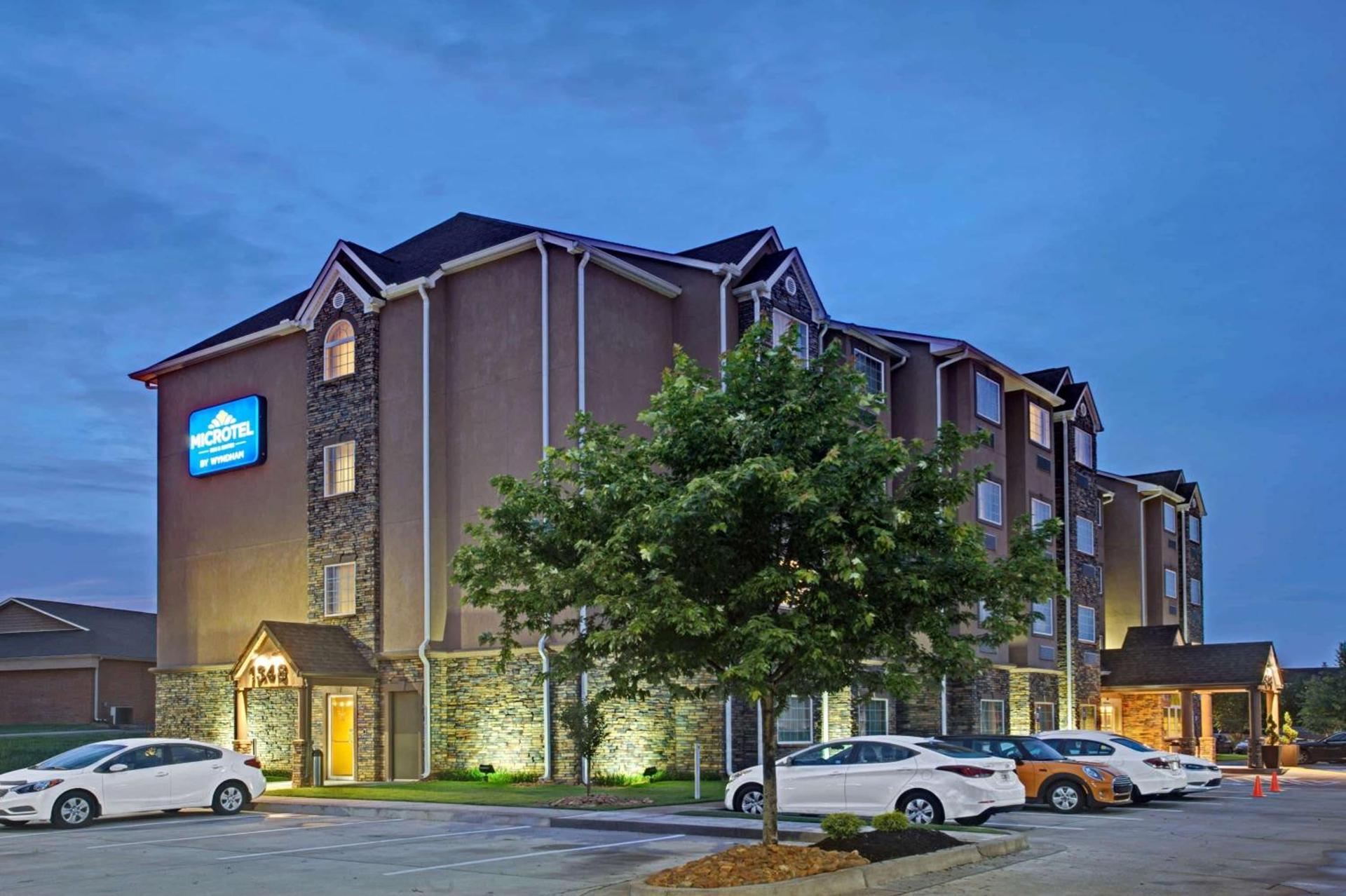 Microtel Inn & Suites - Cartersville photo 21