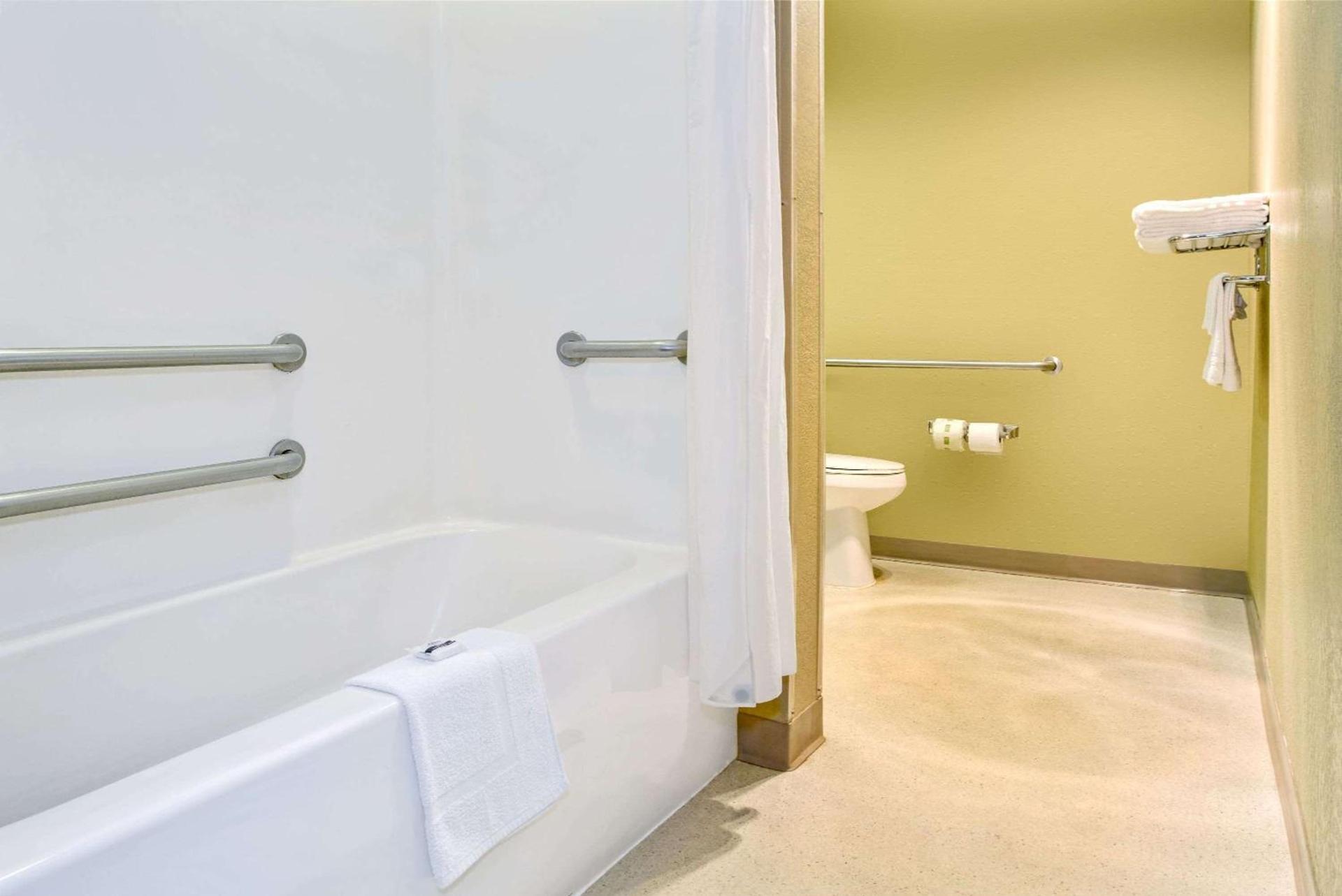 Microtel Inn & Suites by Wyndham Mason photo 18