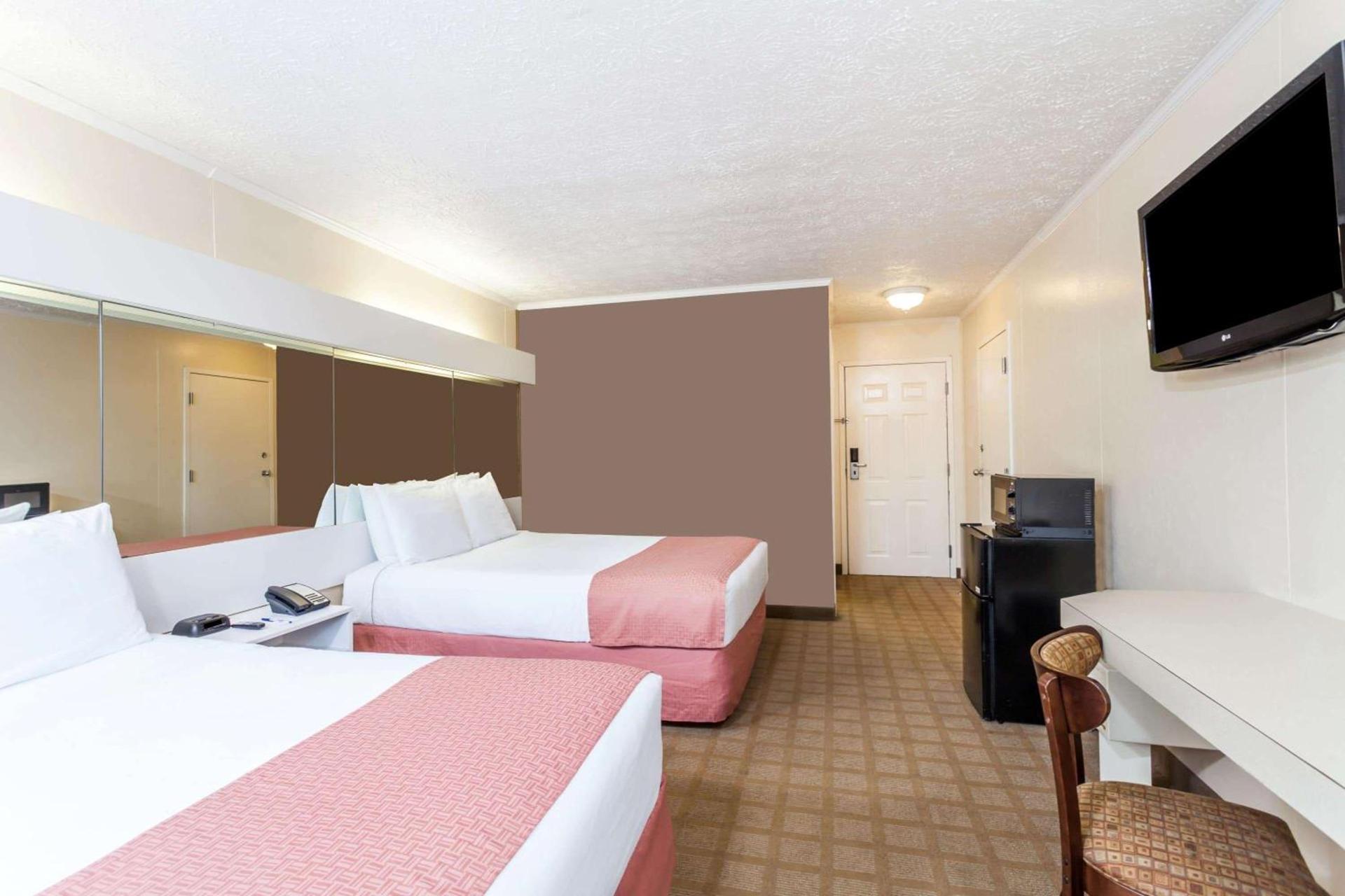 Microtel Inn by Wyndham Wilson photo 5