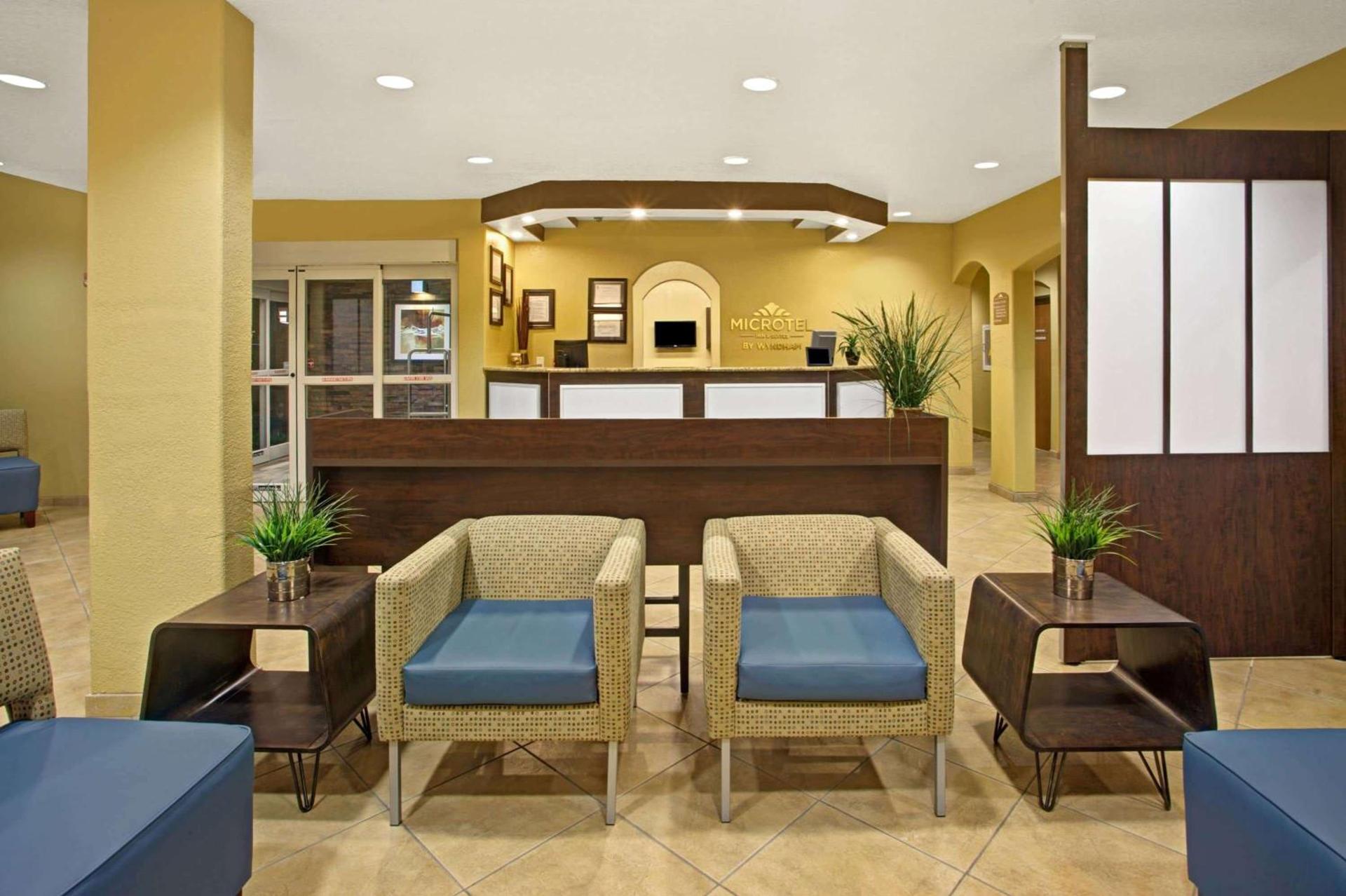 Microtel Inn & Suites - Cartersville photo 19