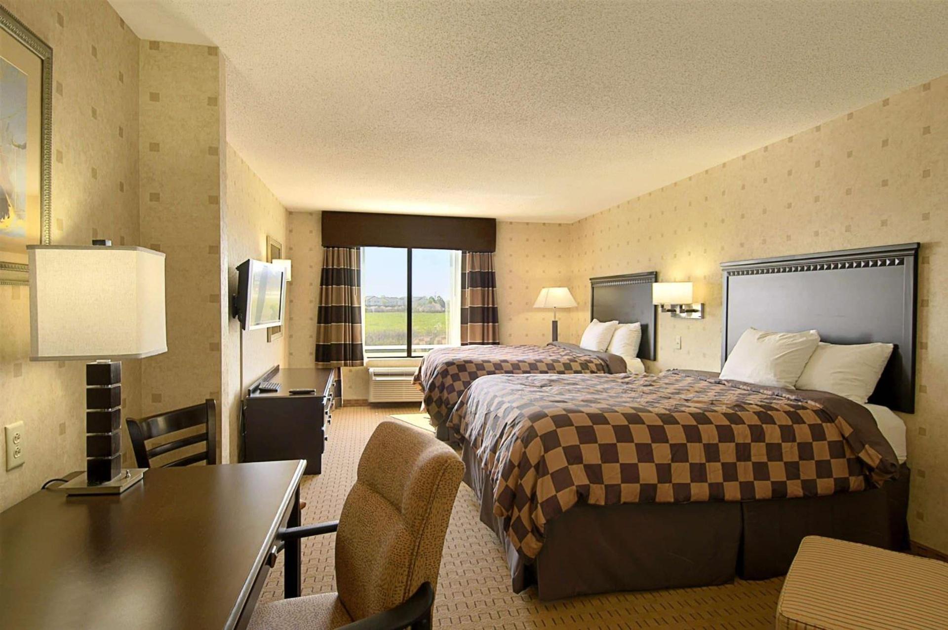 Wingate By Wyndham - Warner Robins photo 21