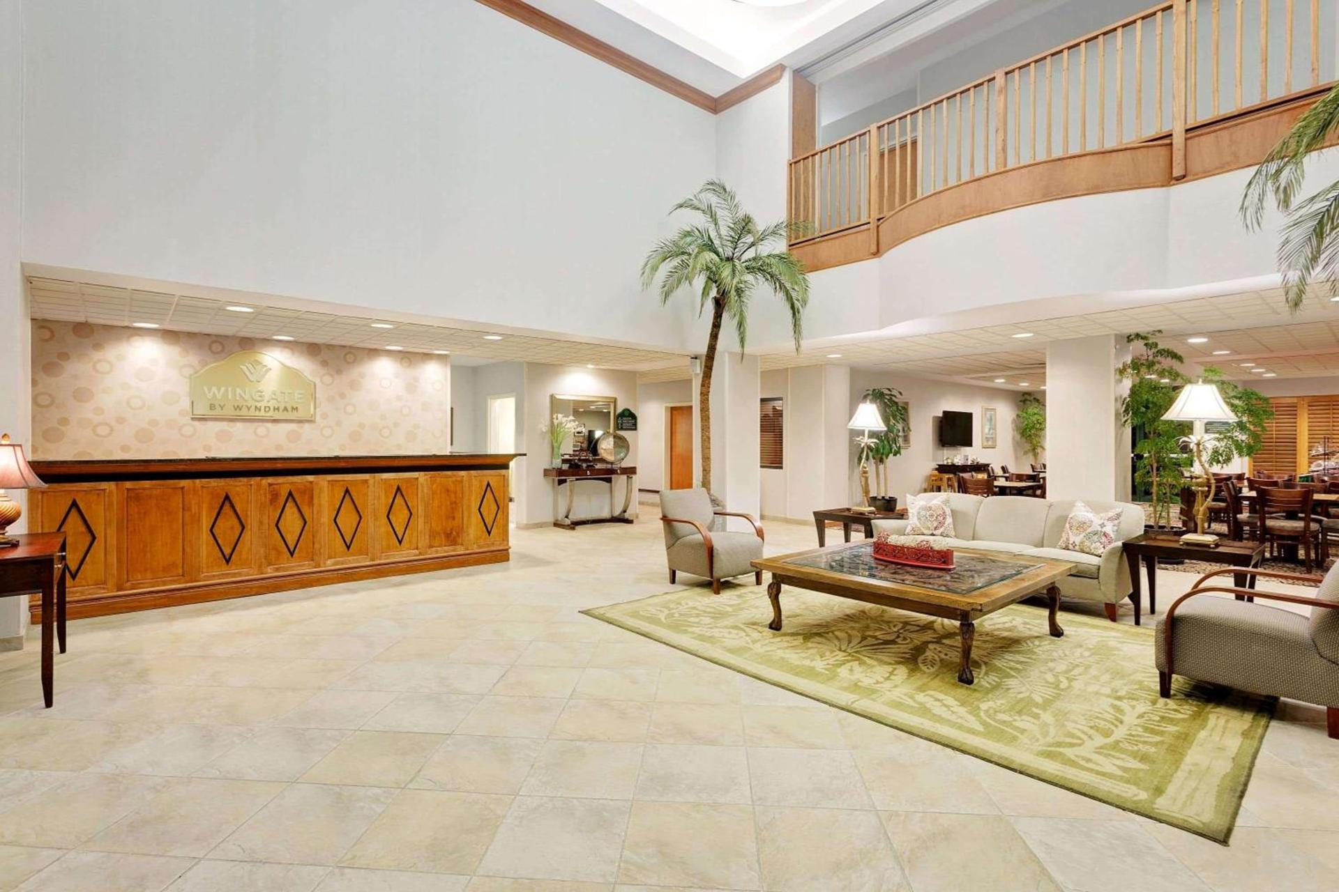 Wingate by Wyndham Destin photo 2
