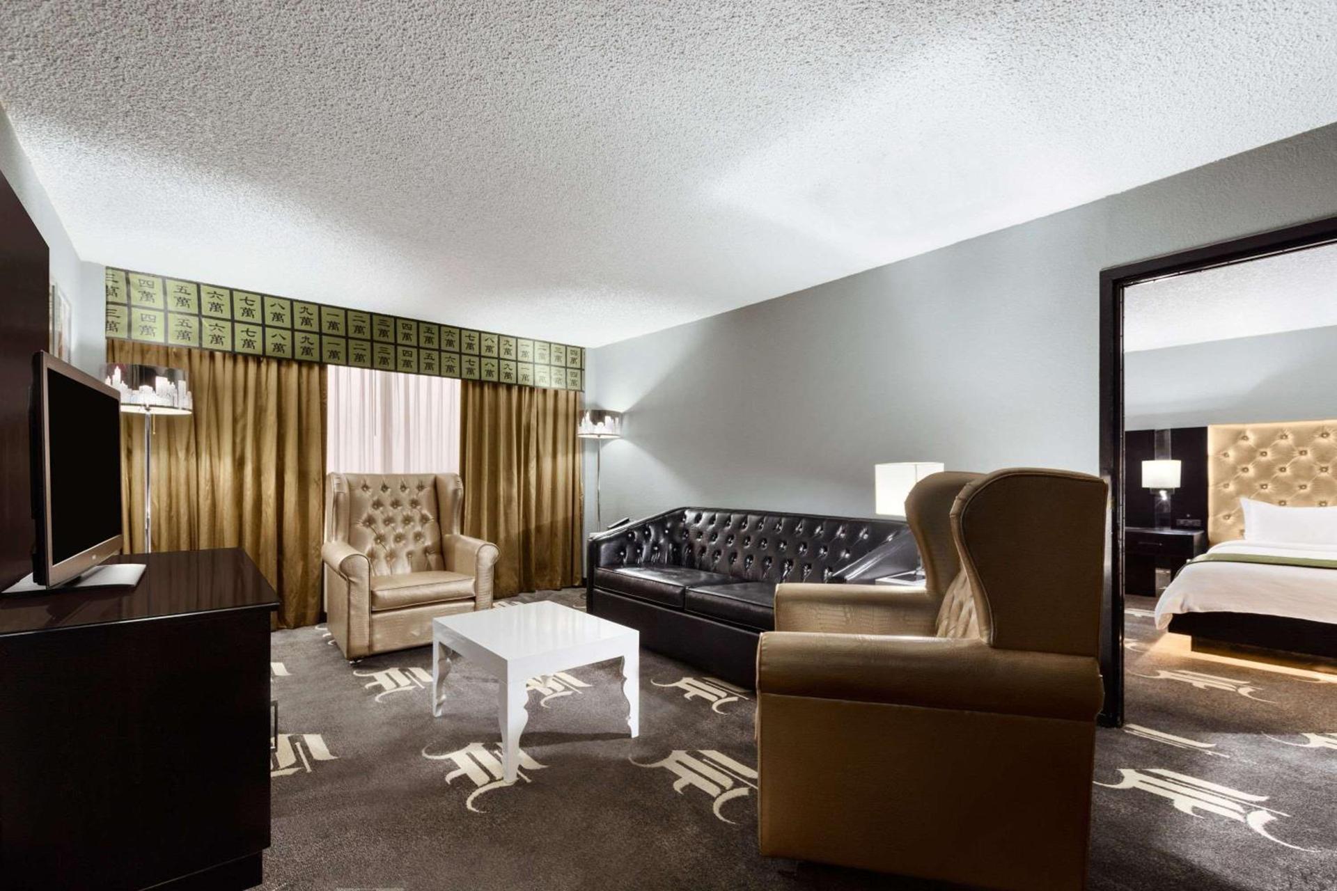 Wyndham Garden Dallas North photo 34