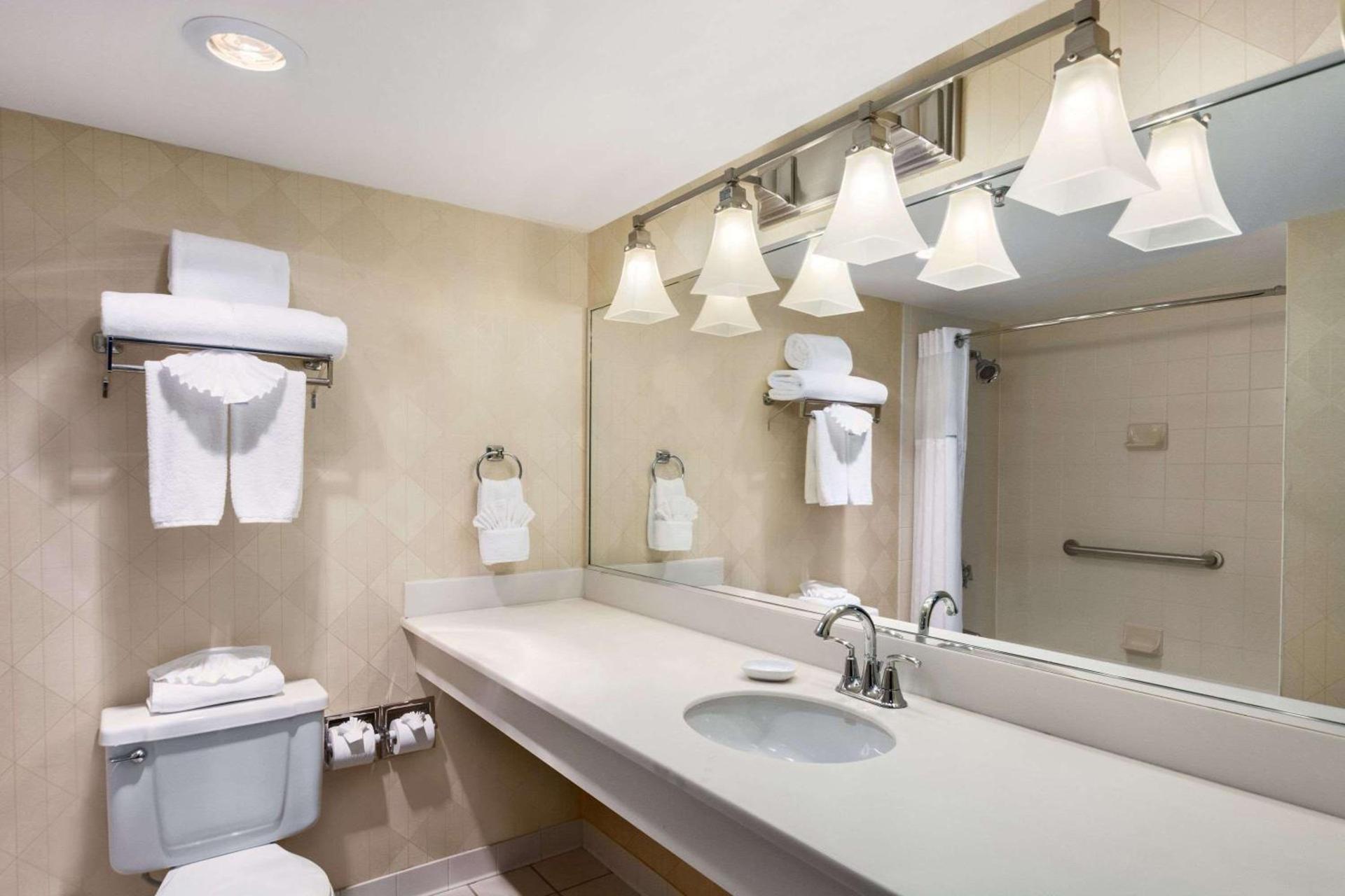 Wyndham Garden Dallas North photo 32