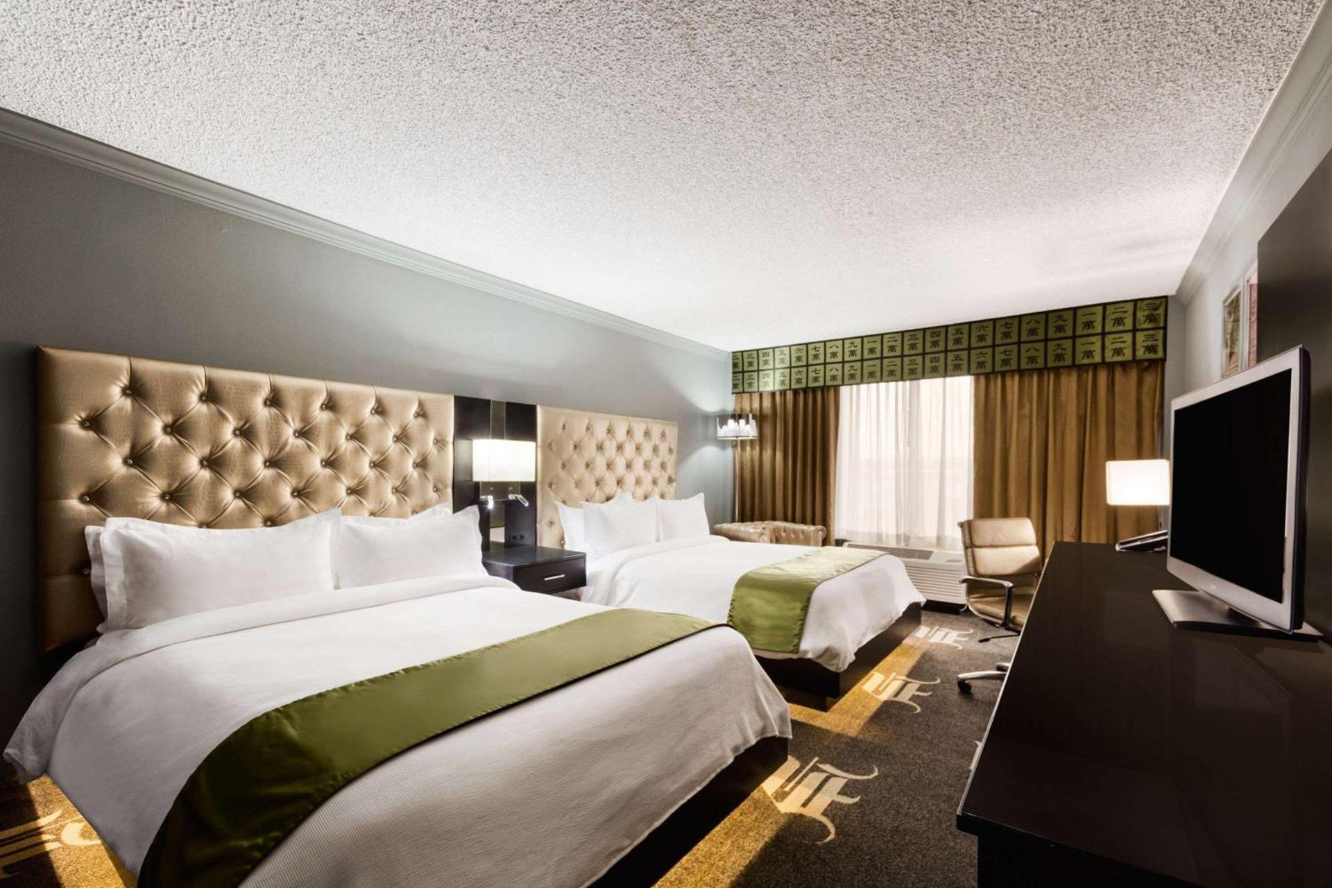 Wyndham Garden Dallas North photo 33